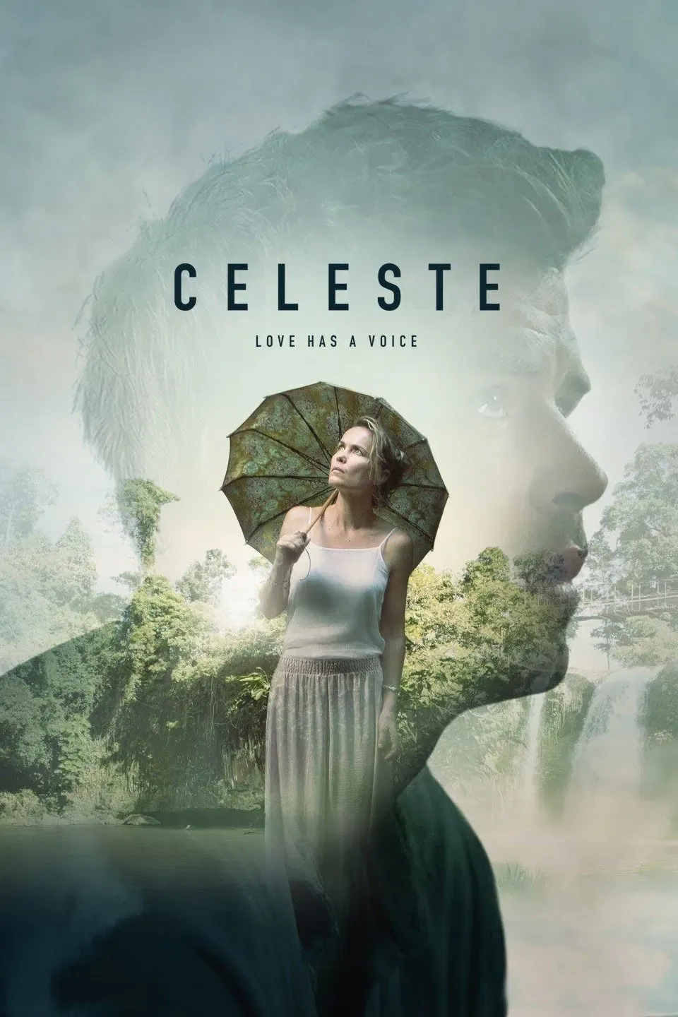 Poster of the movie Celeste