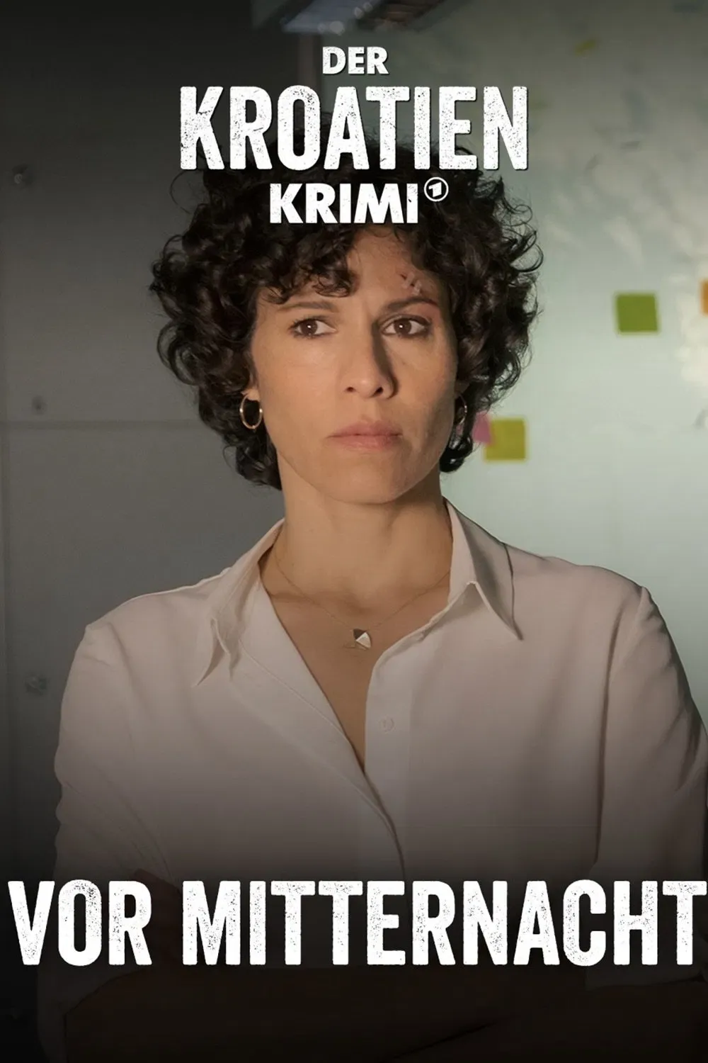 Poster of the movie Der Kroatien-Krimi: Vor Mitternacht