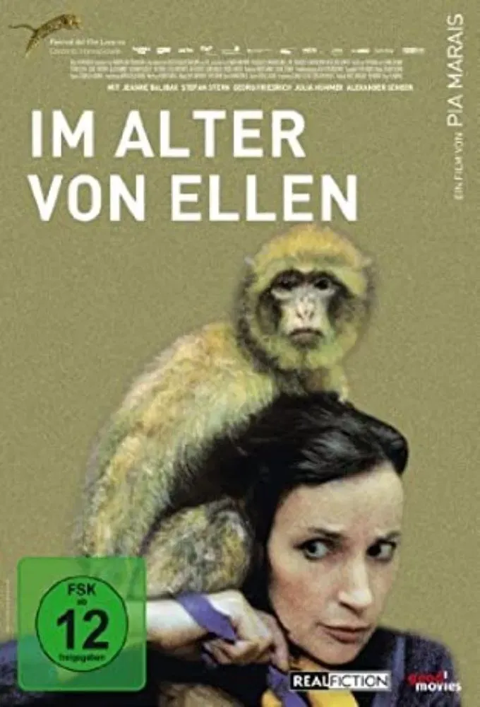 Poster of the movie At Ellen’s Age