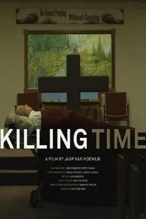 Poster of the movie Killing Time