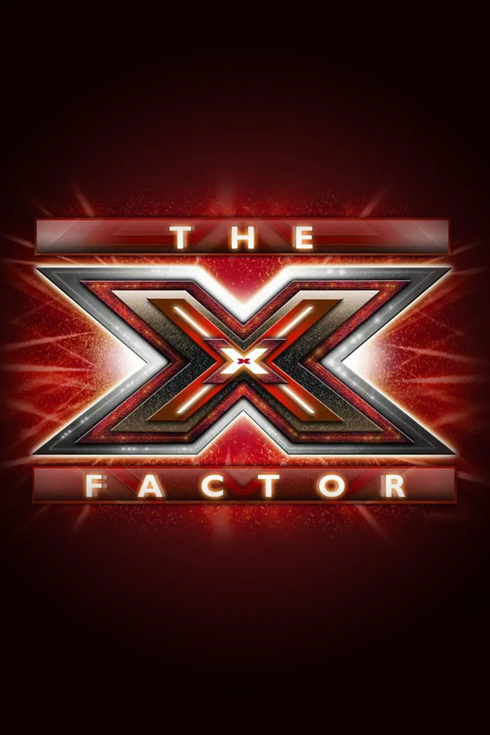 Poster of X Factor
