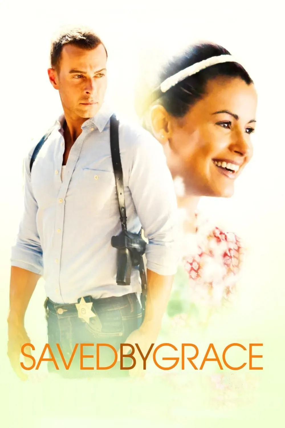 Poster of the movie Saved by Grace