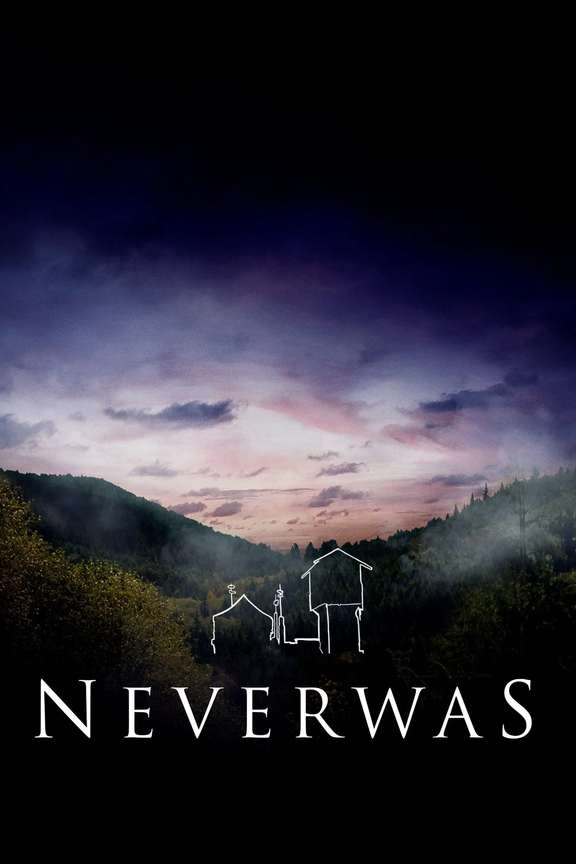 Poster of the movie Neverwas