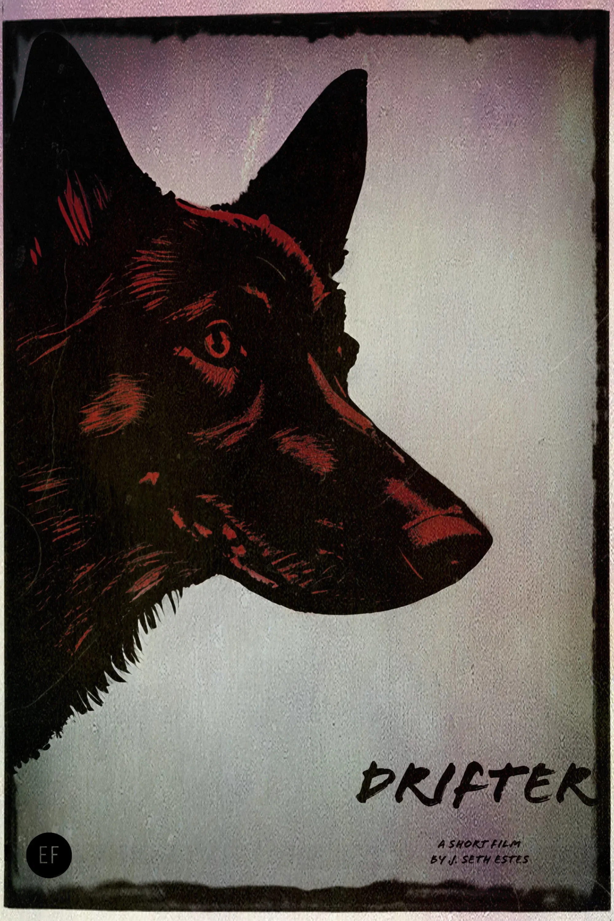 Poster for Drifter