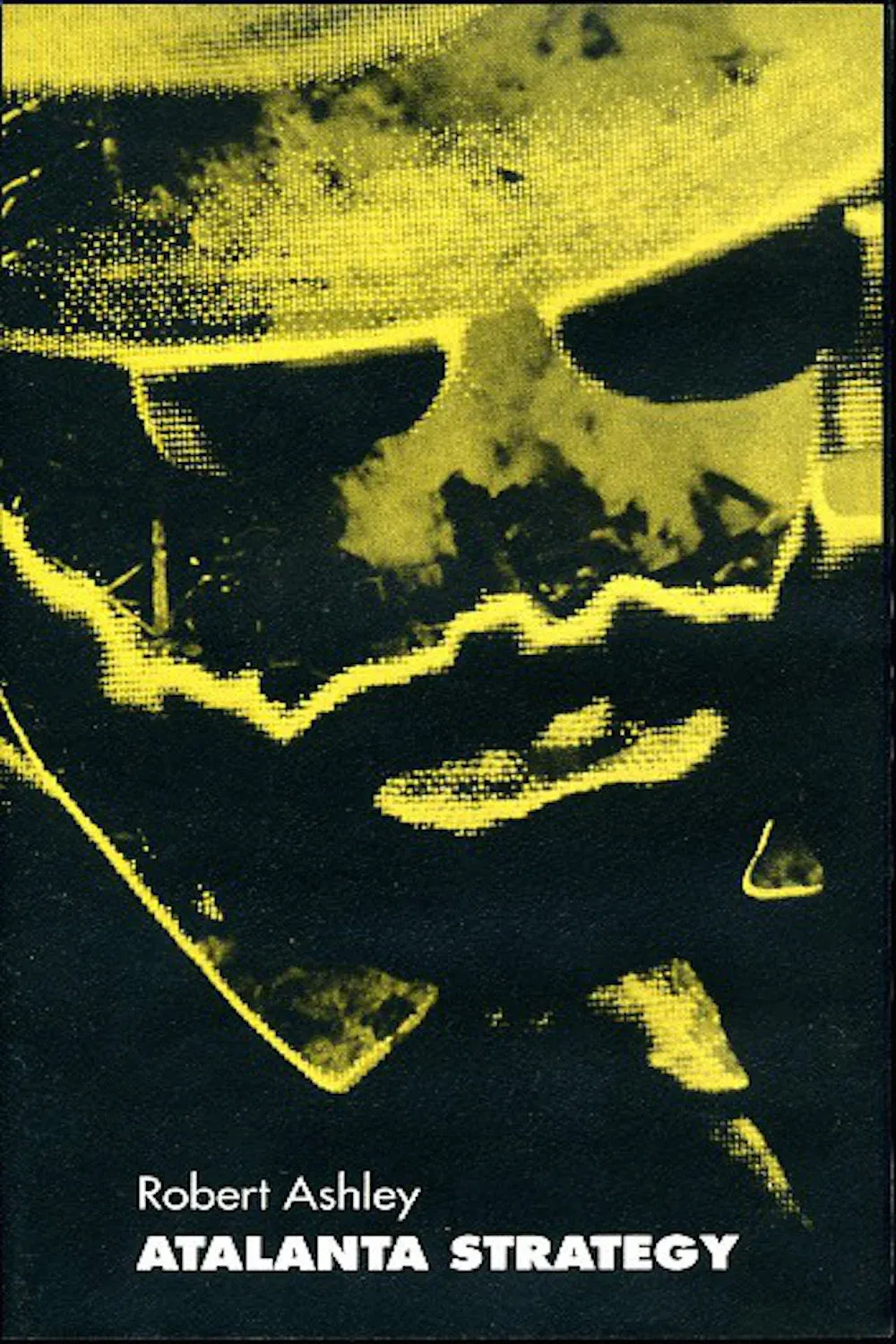 Poster for Atalanta Strategy