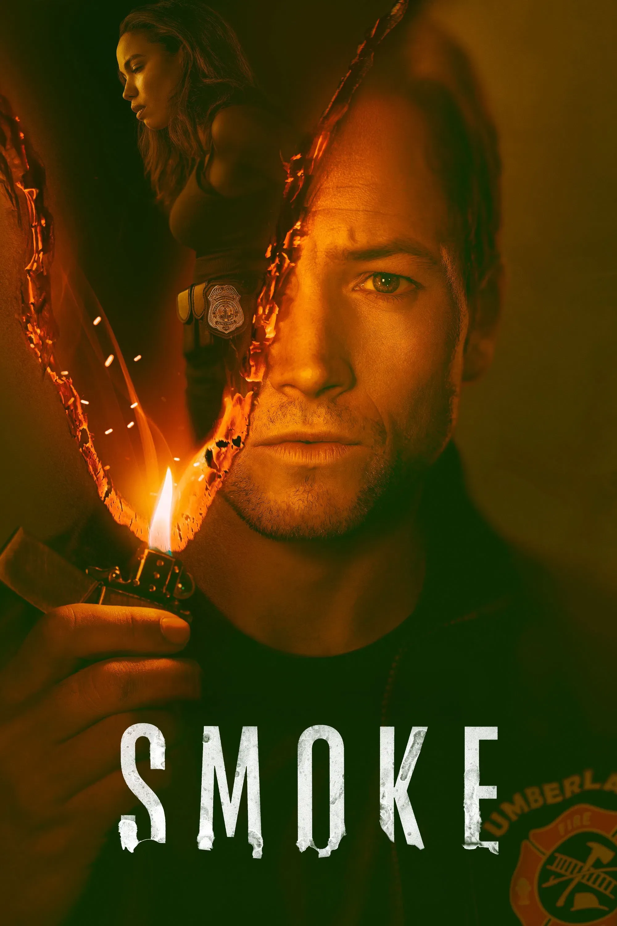 Poster of Smoke