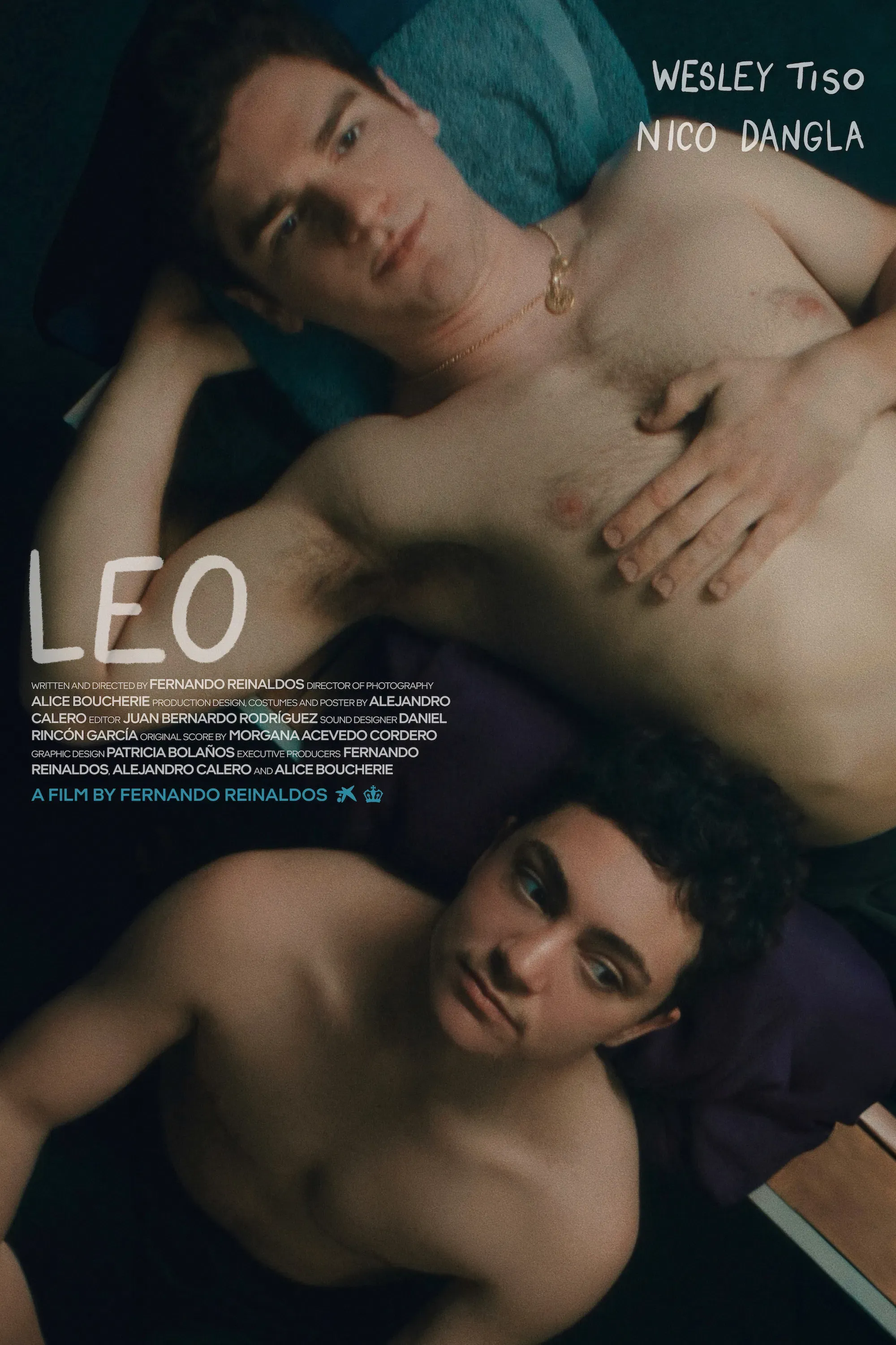 Poster of the movie Leo
