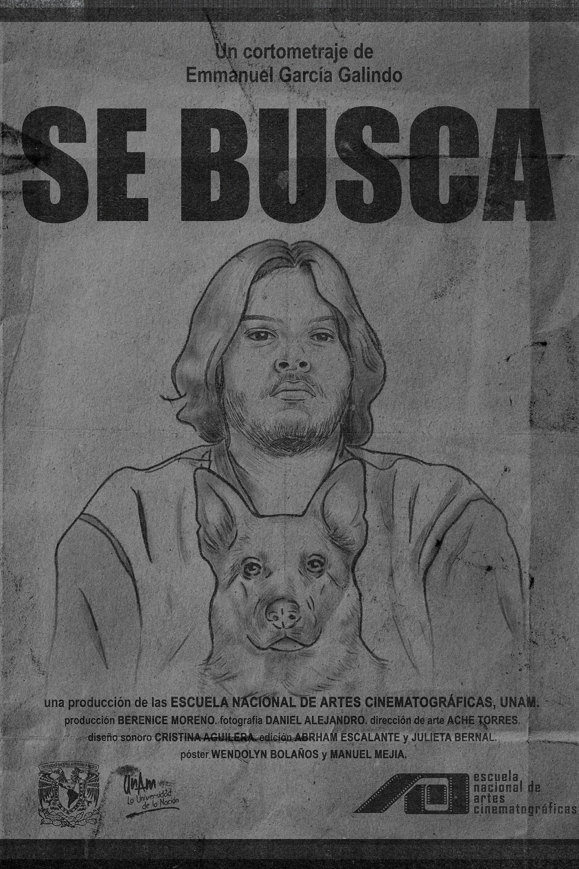 Poster for Wanted