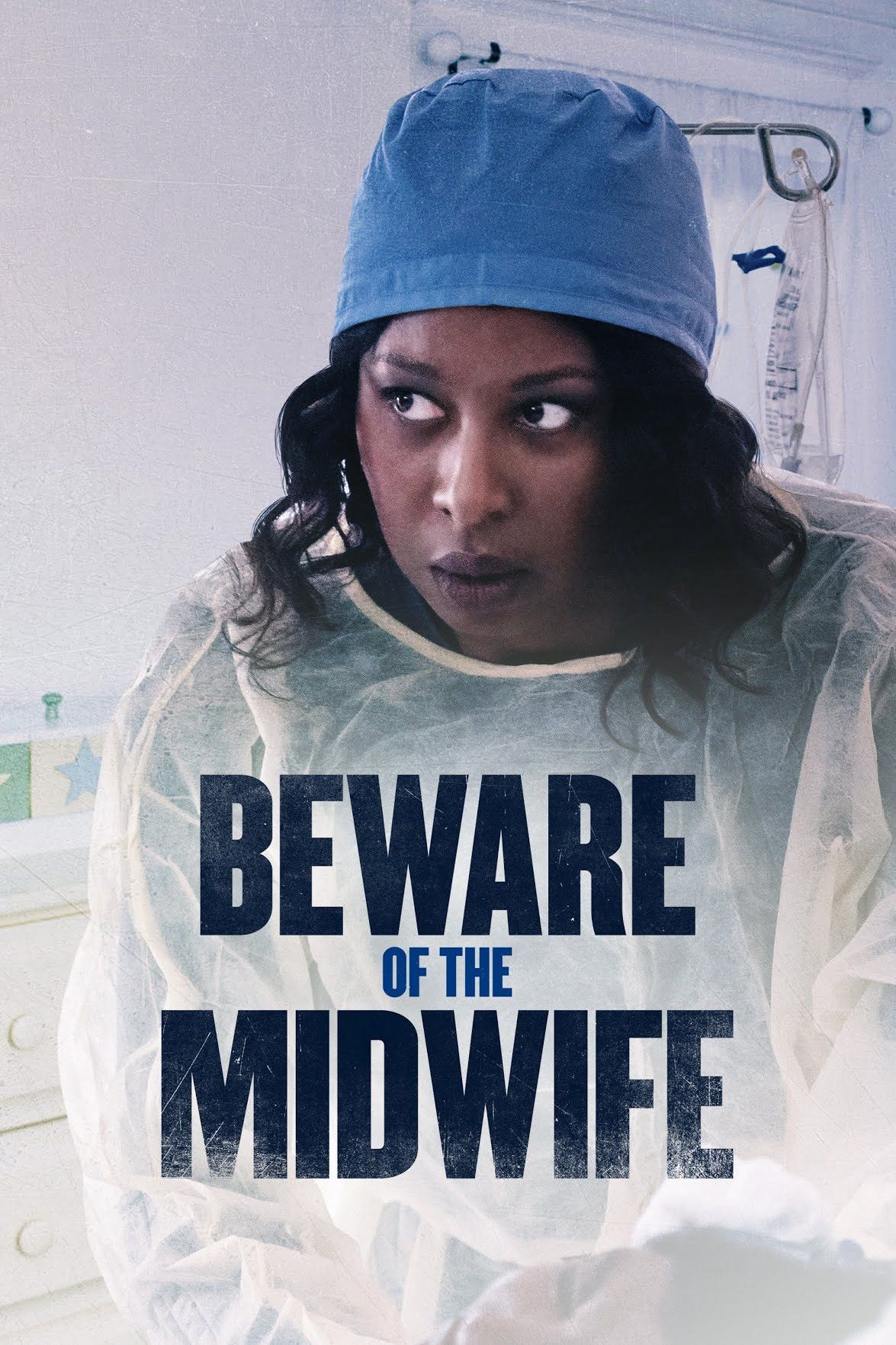Poster of the movie Beware of the Midwife