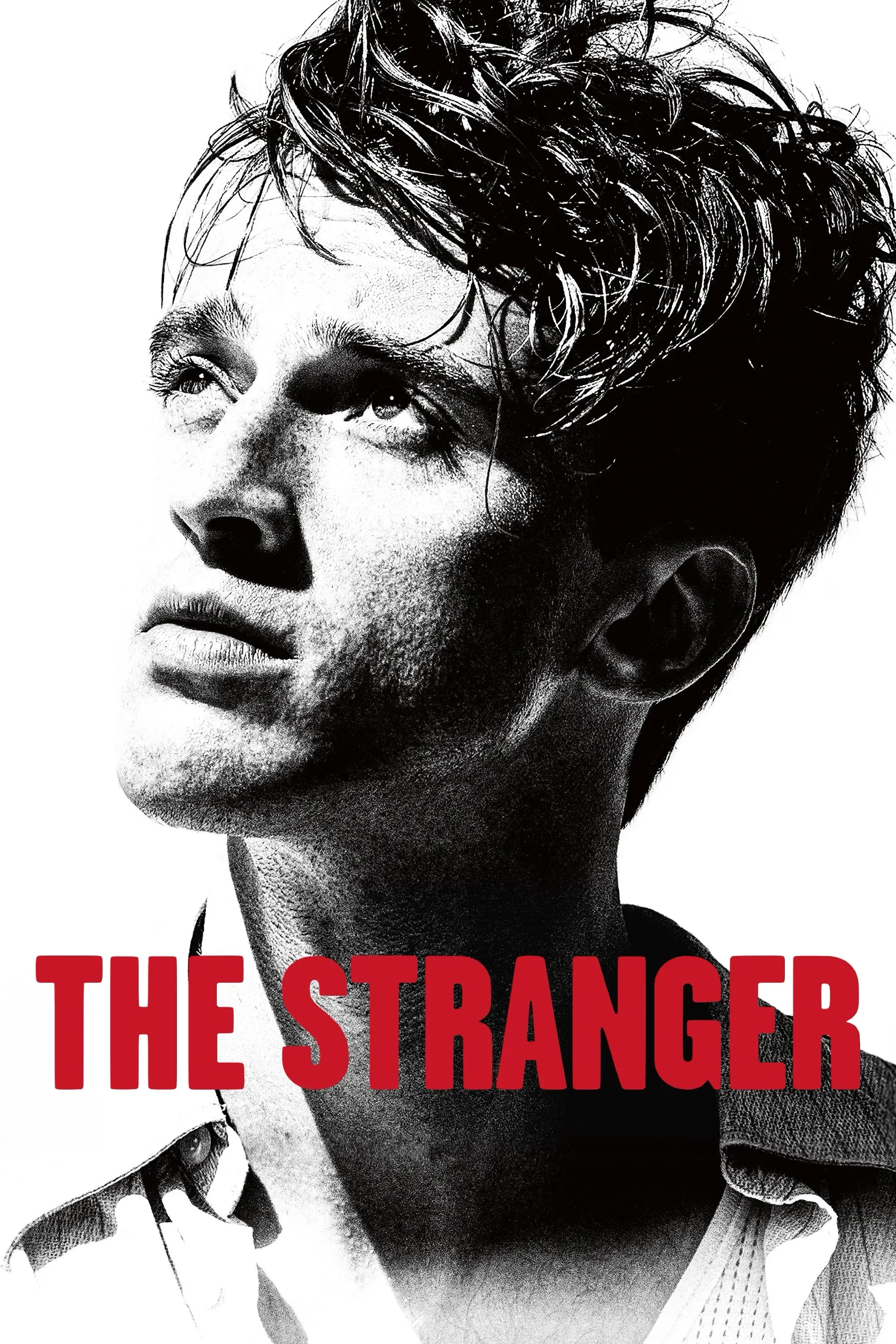 Poster for The Stranger