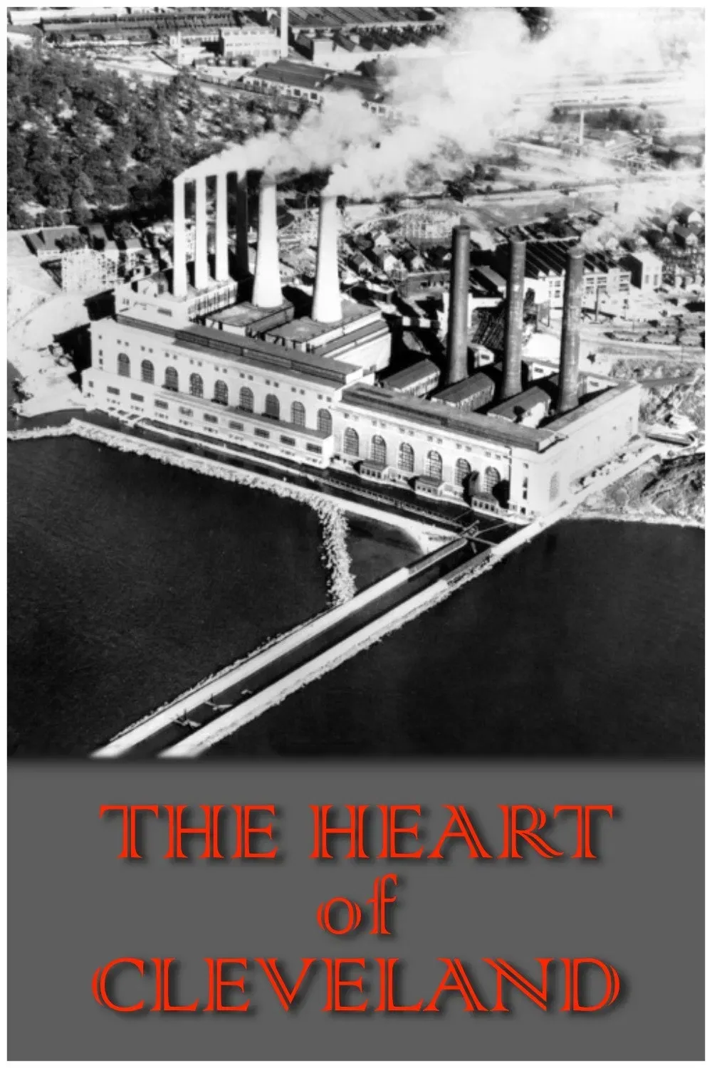 Poster of the movie The Heart of Cleveland