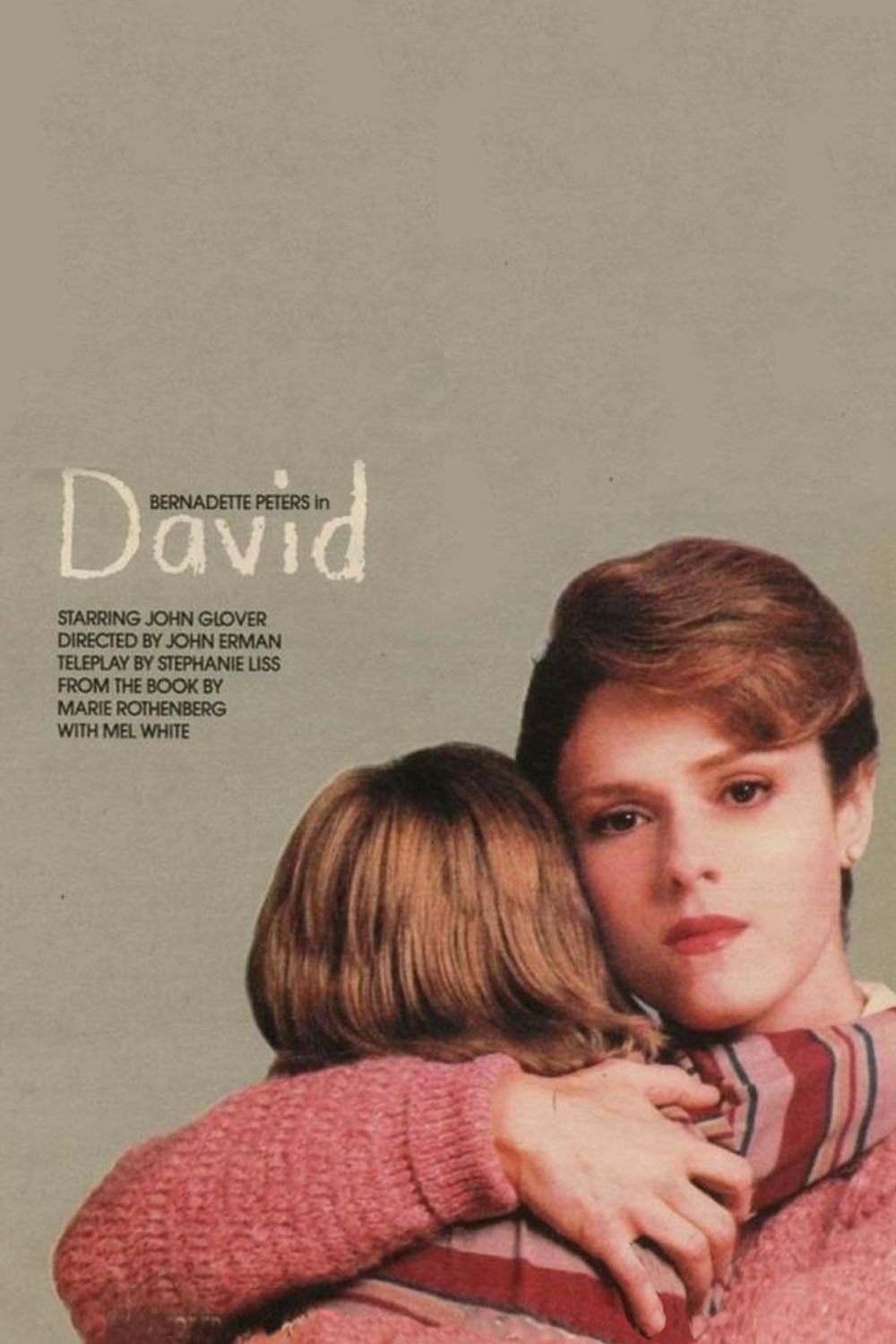 Poster of the movie David