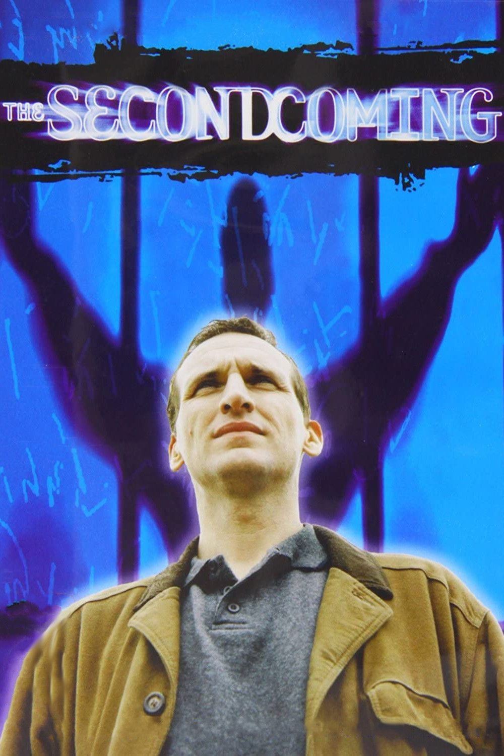 Poster of The Second Coming