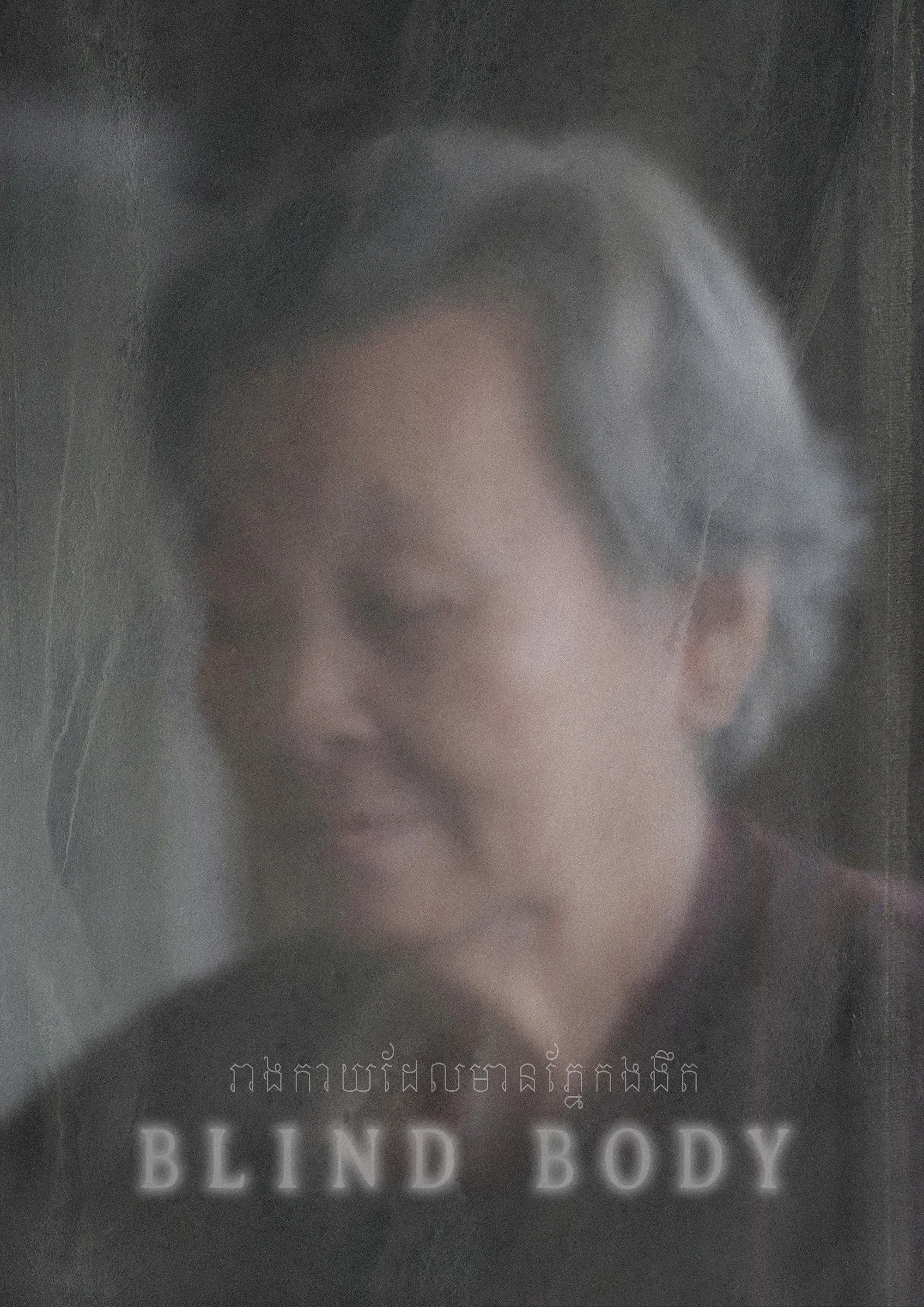 Poster of the movie Blind Body