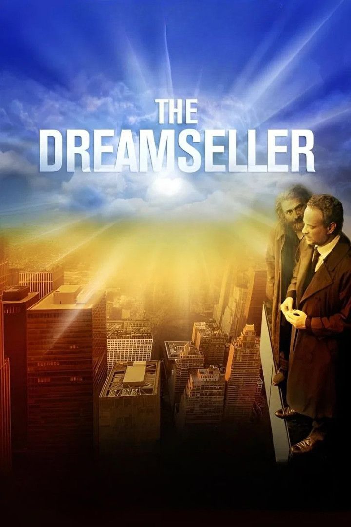 Poster of the movie The Dreamseller