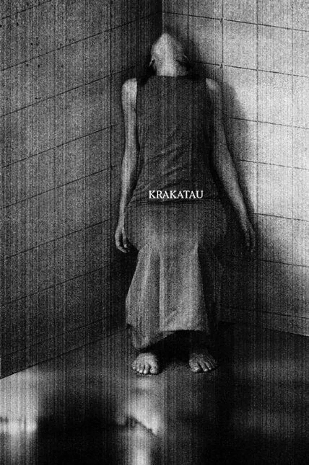 Poster of the movie Krakatau