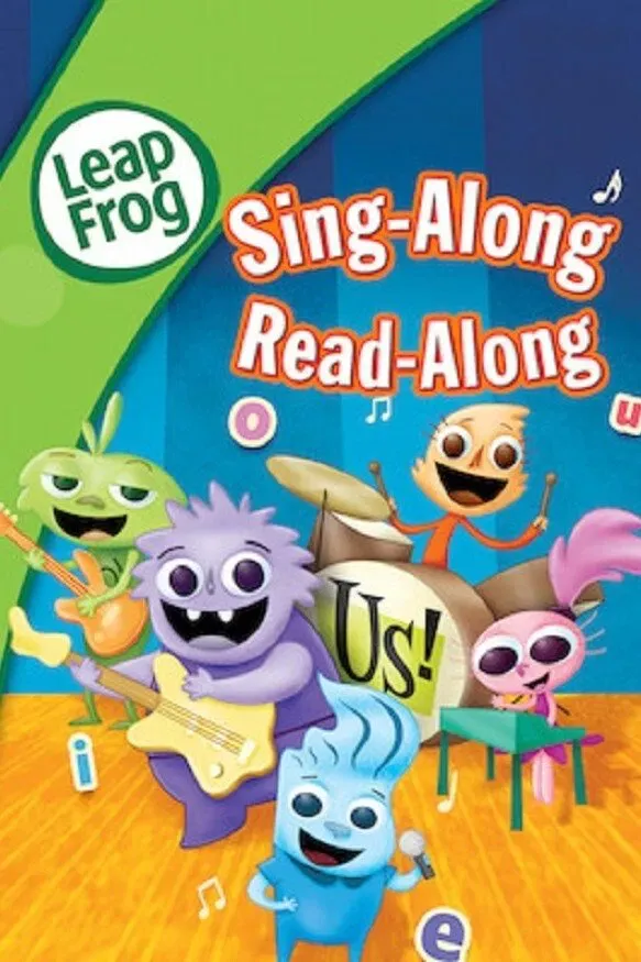 Poster of the movie LeapFrog: Sing-Along Read-Along