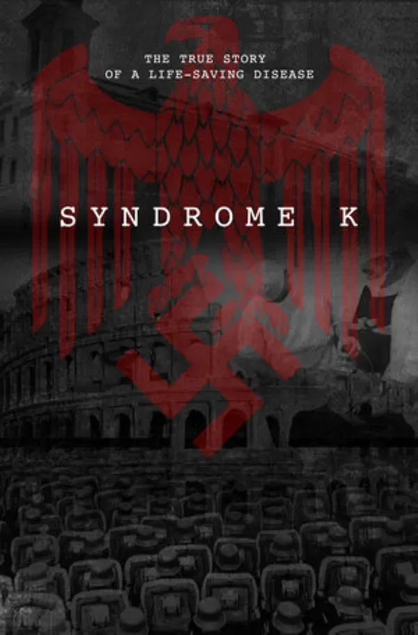 Poster of the movie Syndrome K