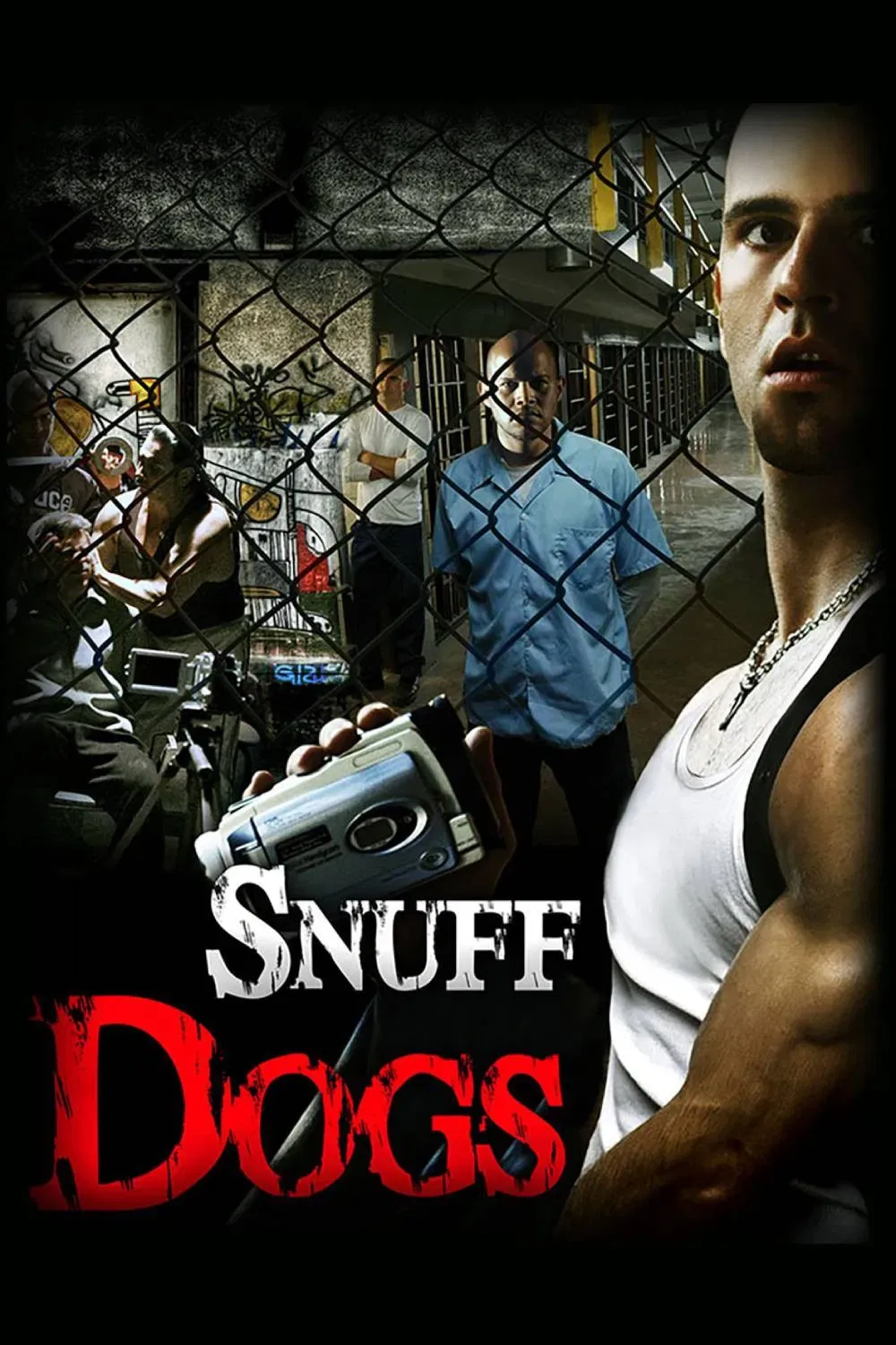 Poster for Snuff Dogs