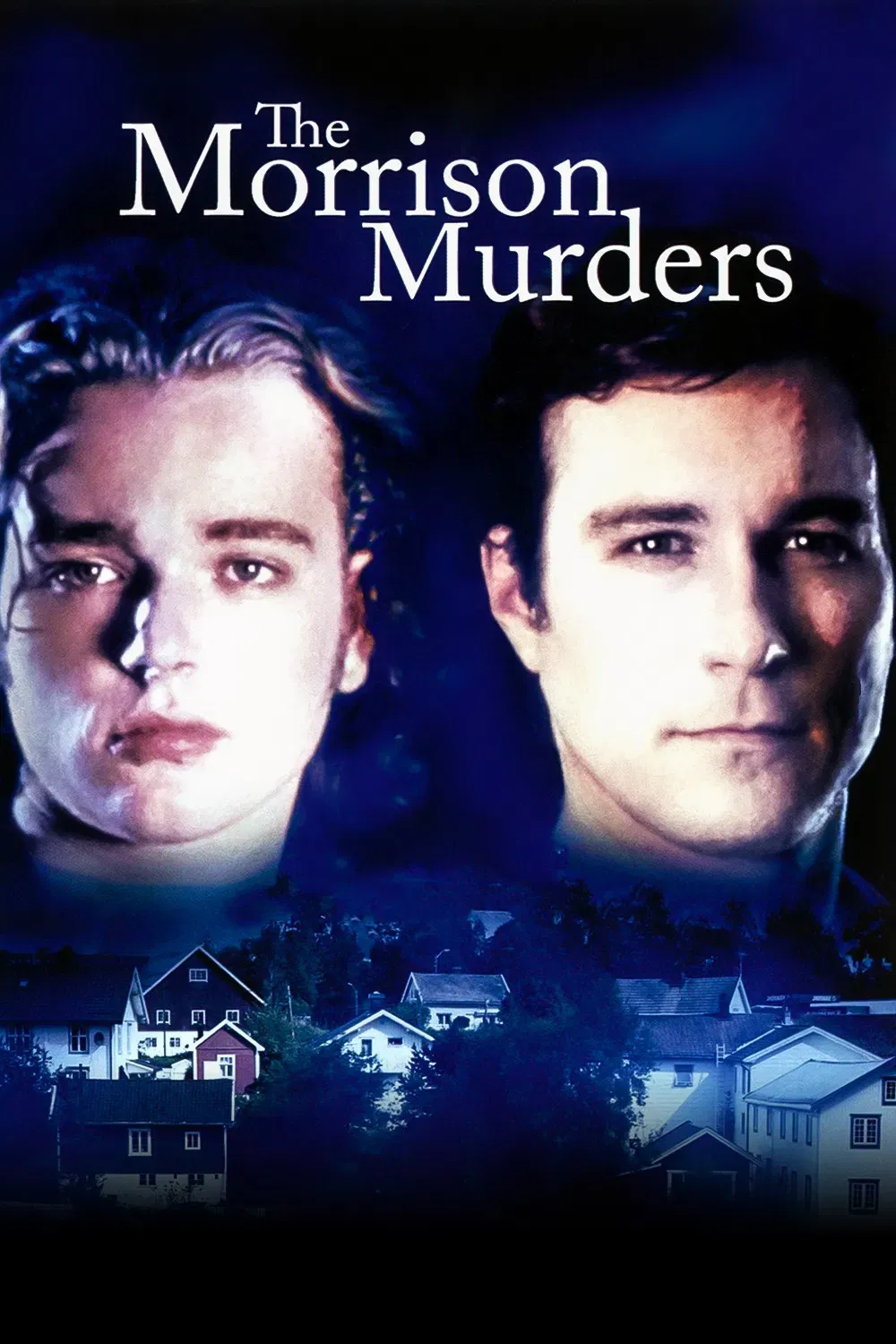 Poster of the movie The Morrison Murders: Based on a True Story