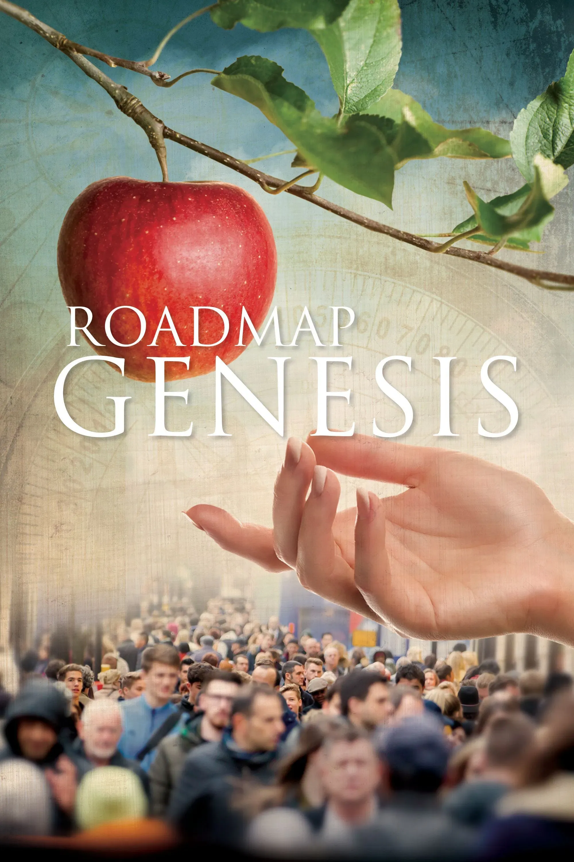 Poster of the movie Roadmap Genesis