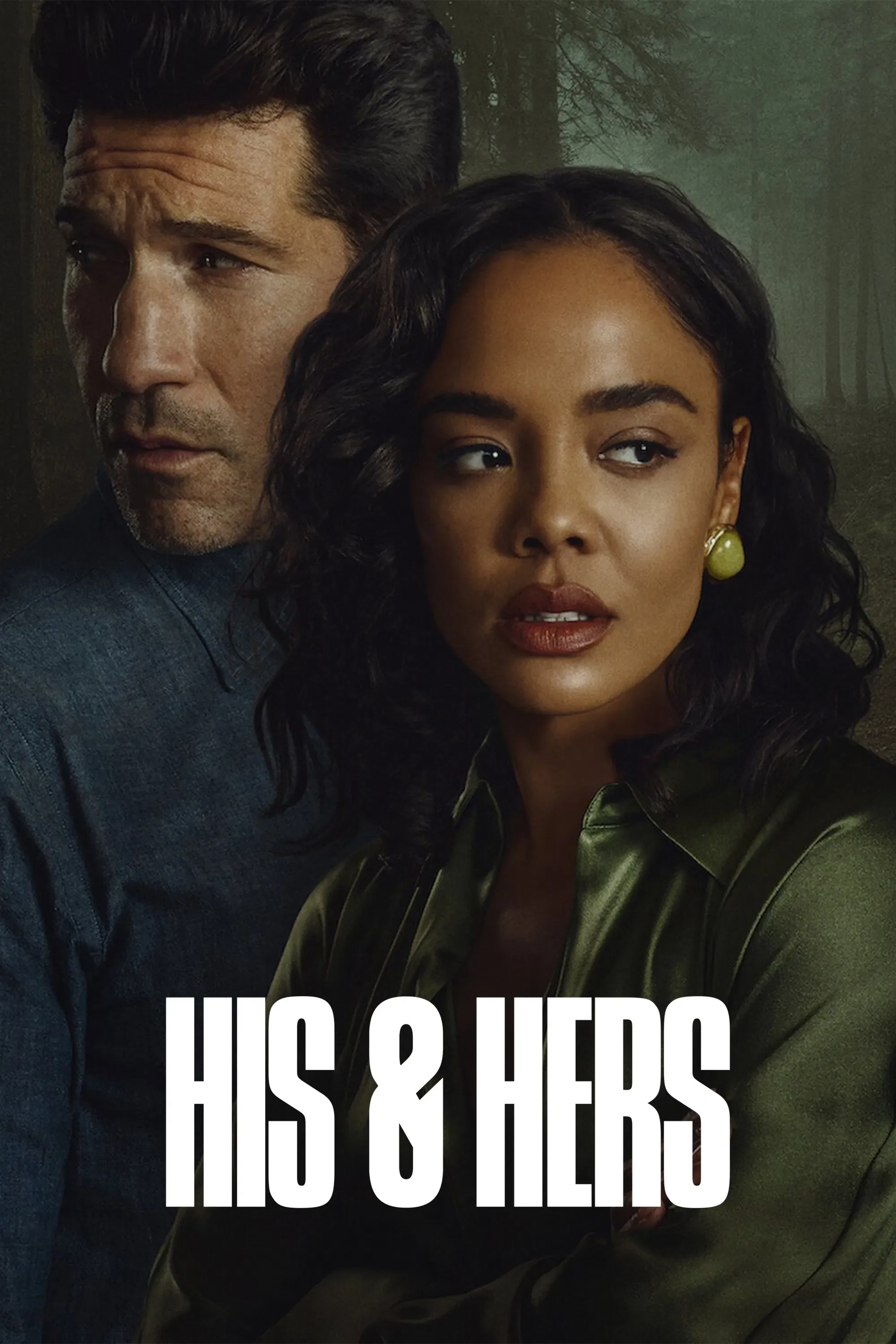 Poster of HIS & HERS