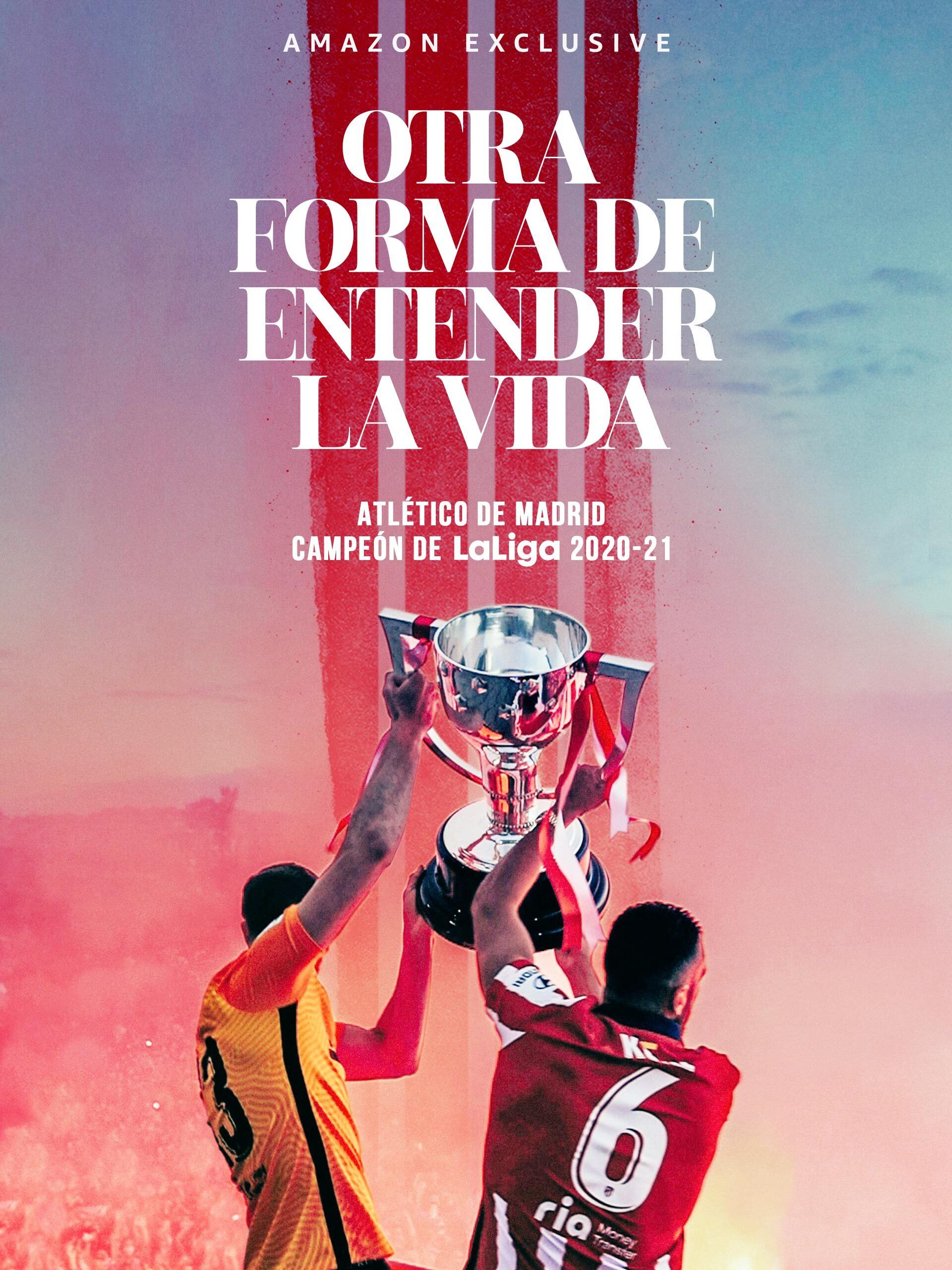 Poster of the movie Otra forma de entender la vida