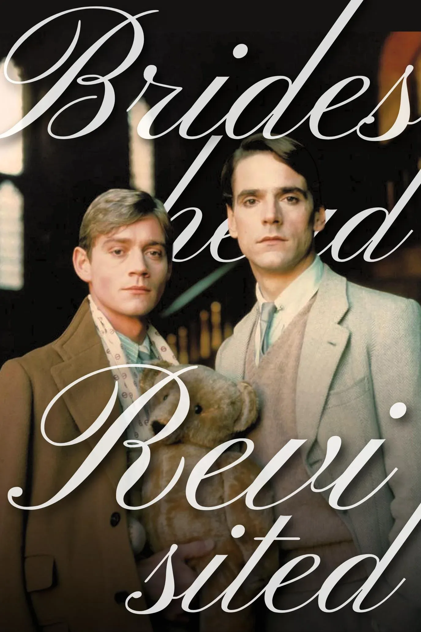 Poster of Brideshead Revisited