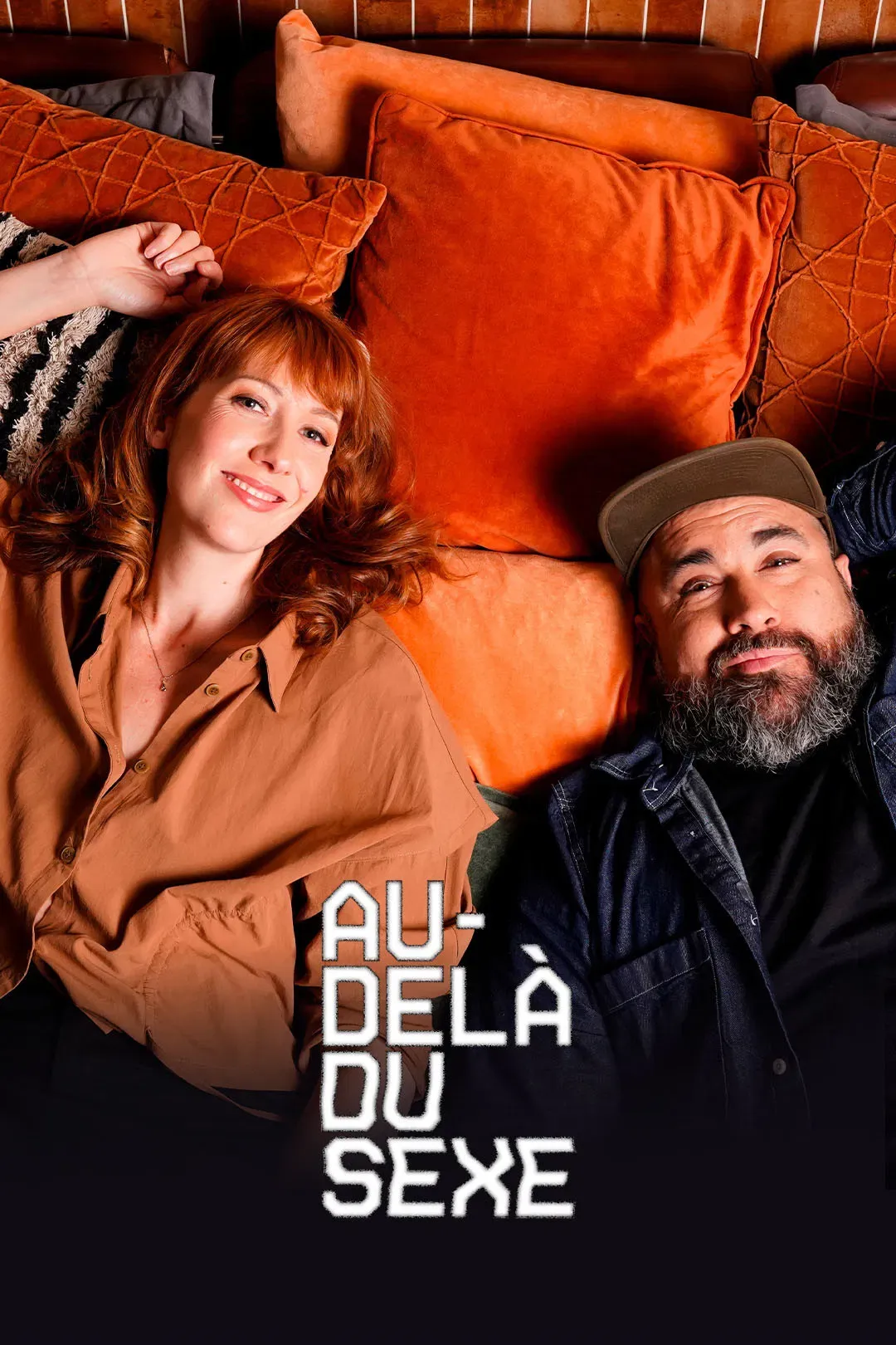 Poster of Au-delà du sexe
