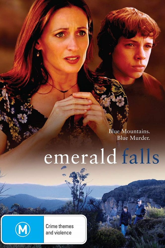 Poster of the movie Emerald Falls