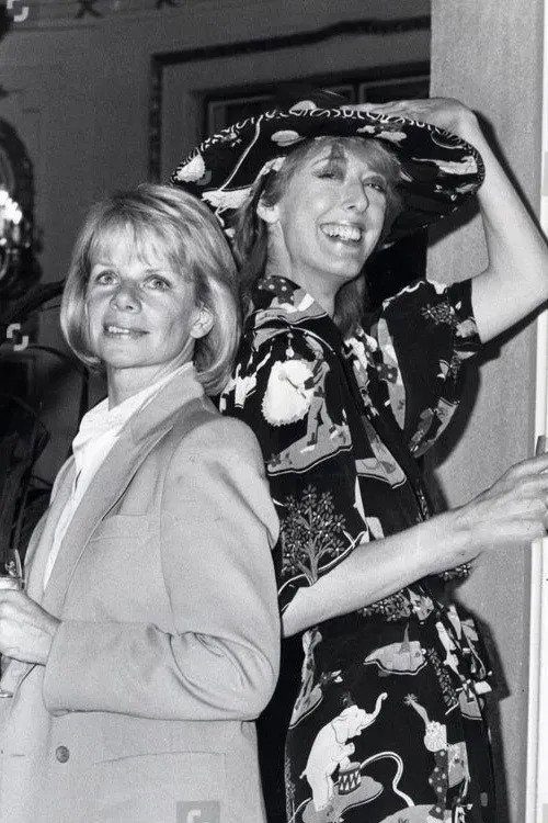 Poster of Poor Little Rich Girls