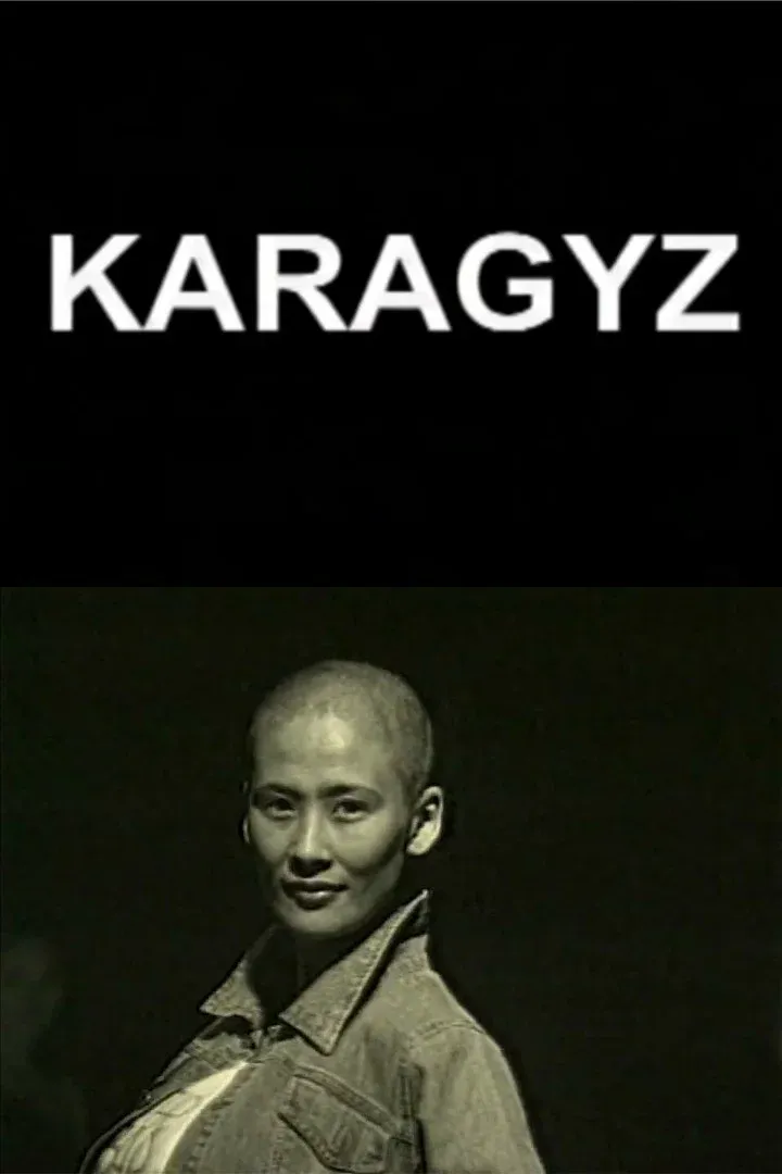 Poster for Karagyz