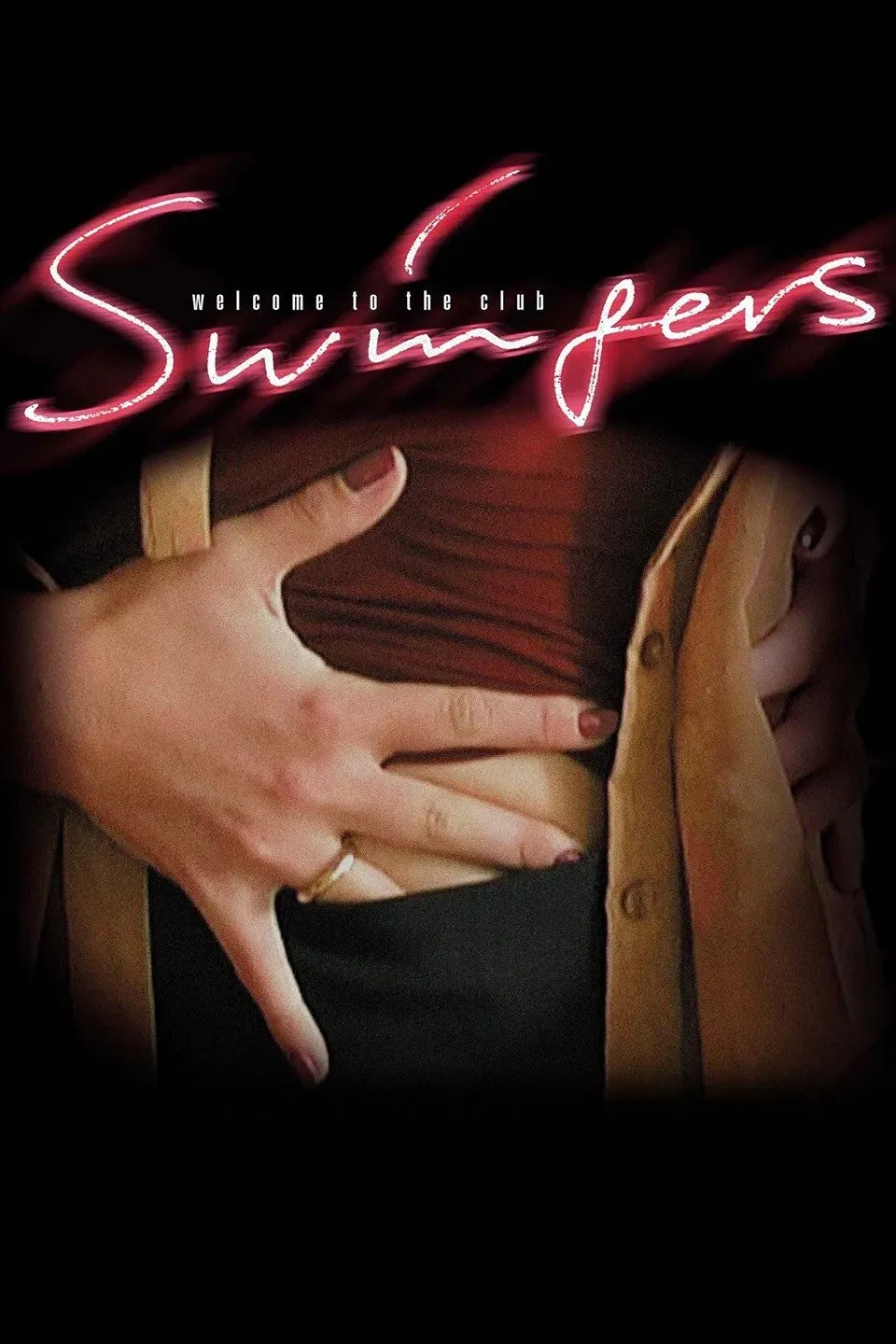 Poster of the movie Swingers