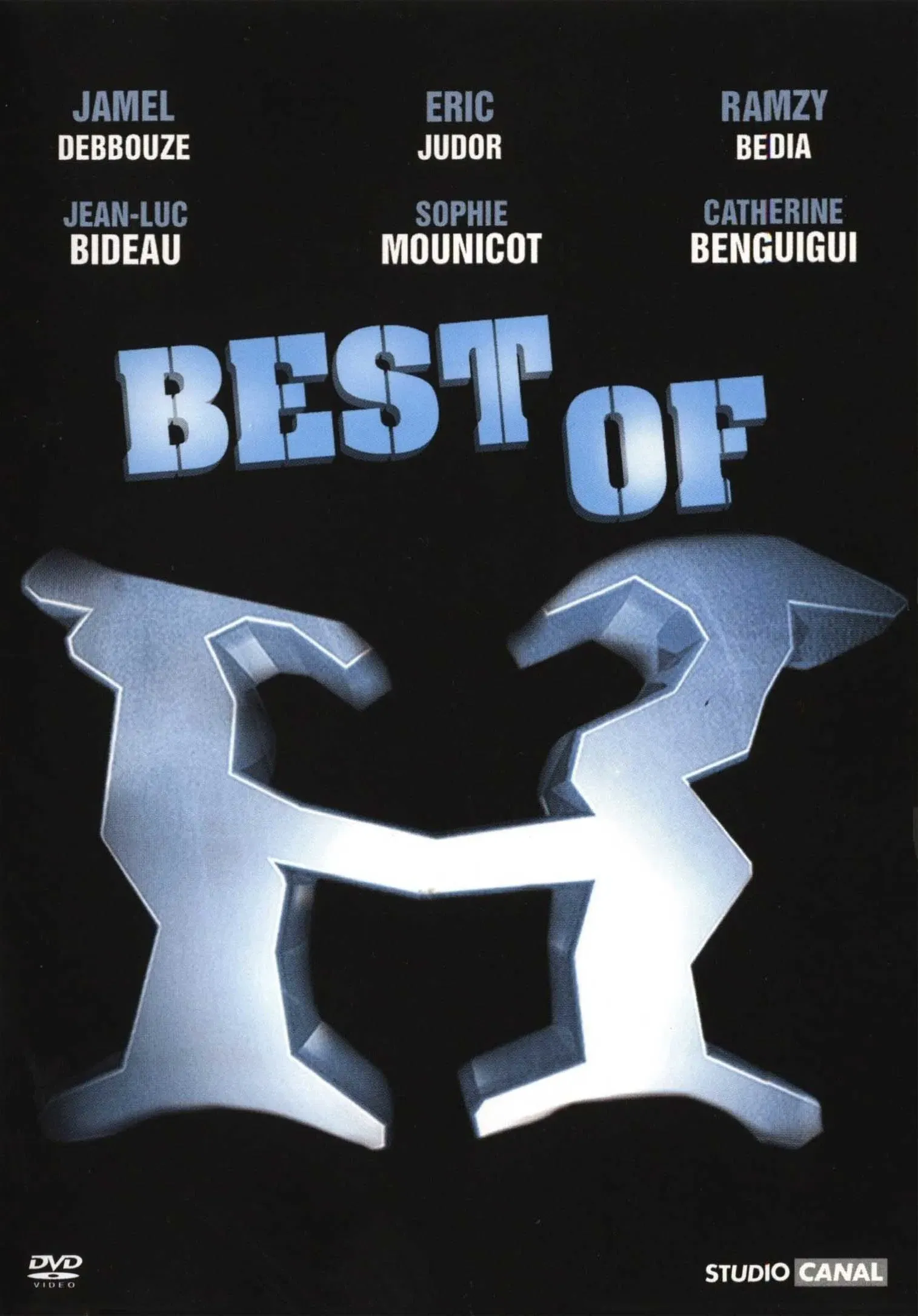 Poster of the movie H - Best Of
