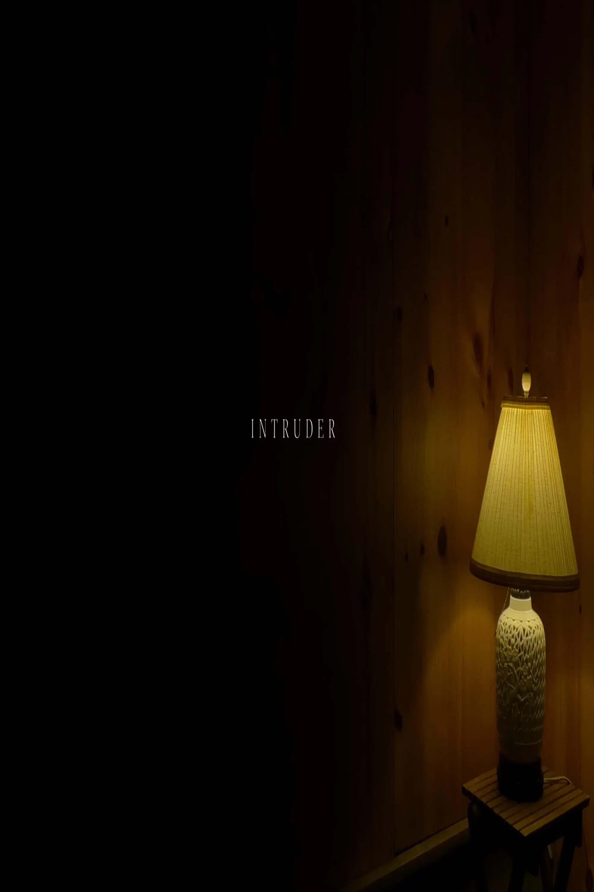 Poster for Intruder