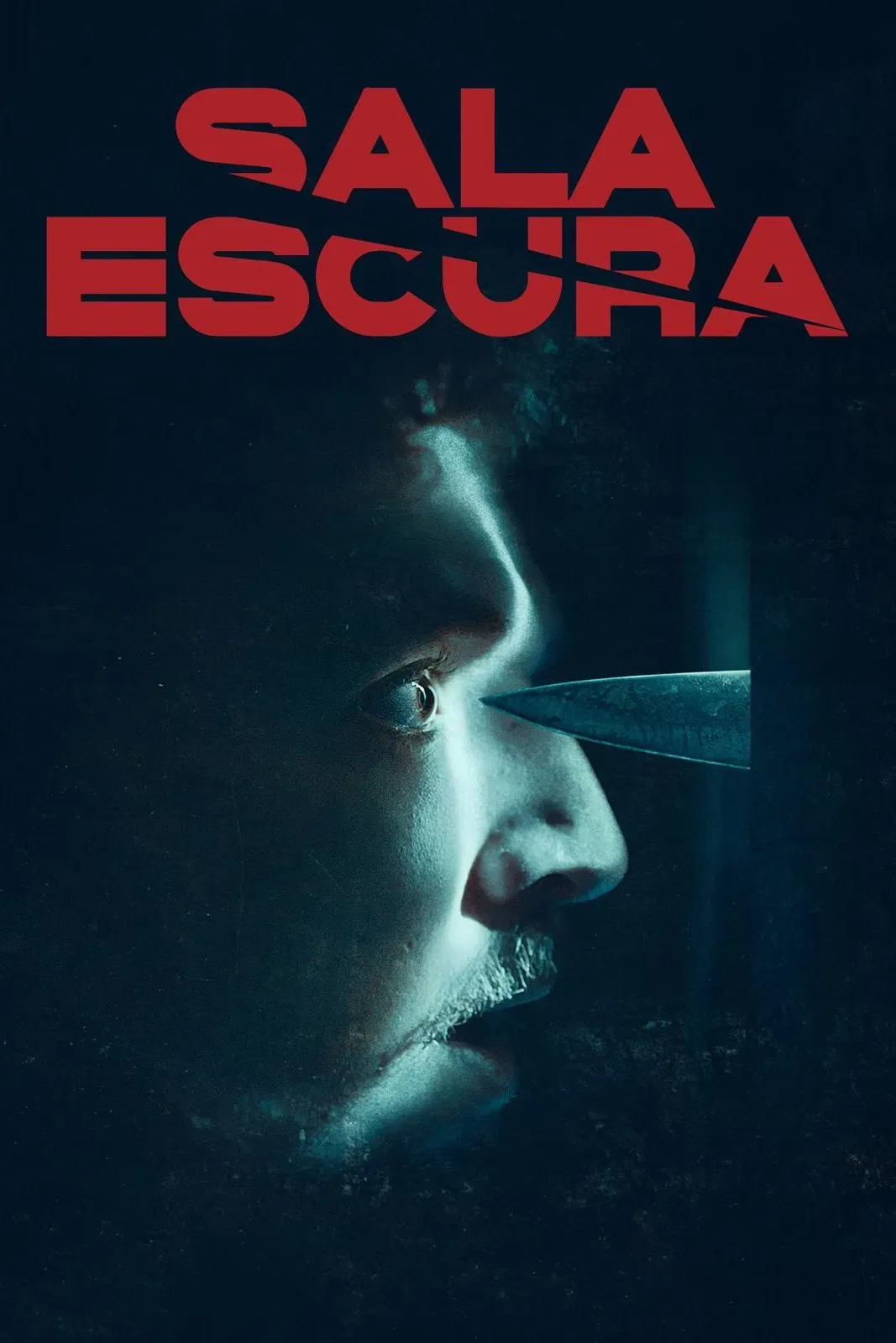 Poster of the movie Sala Escura