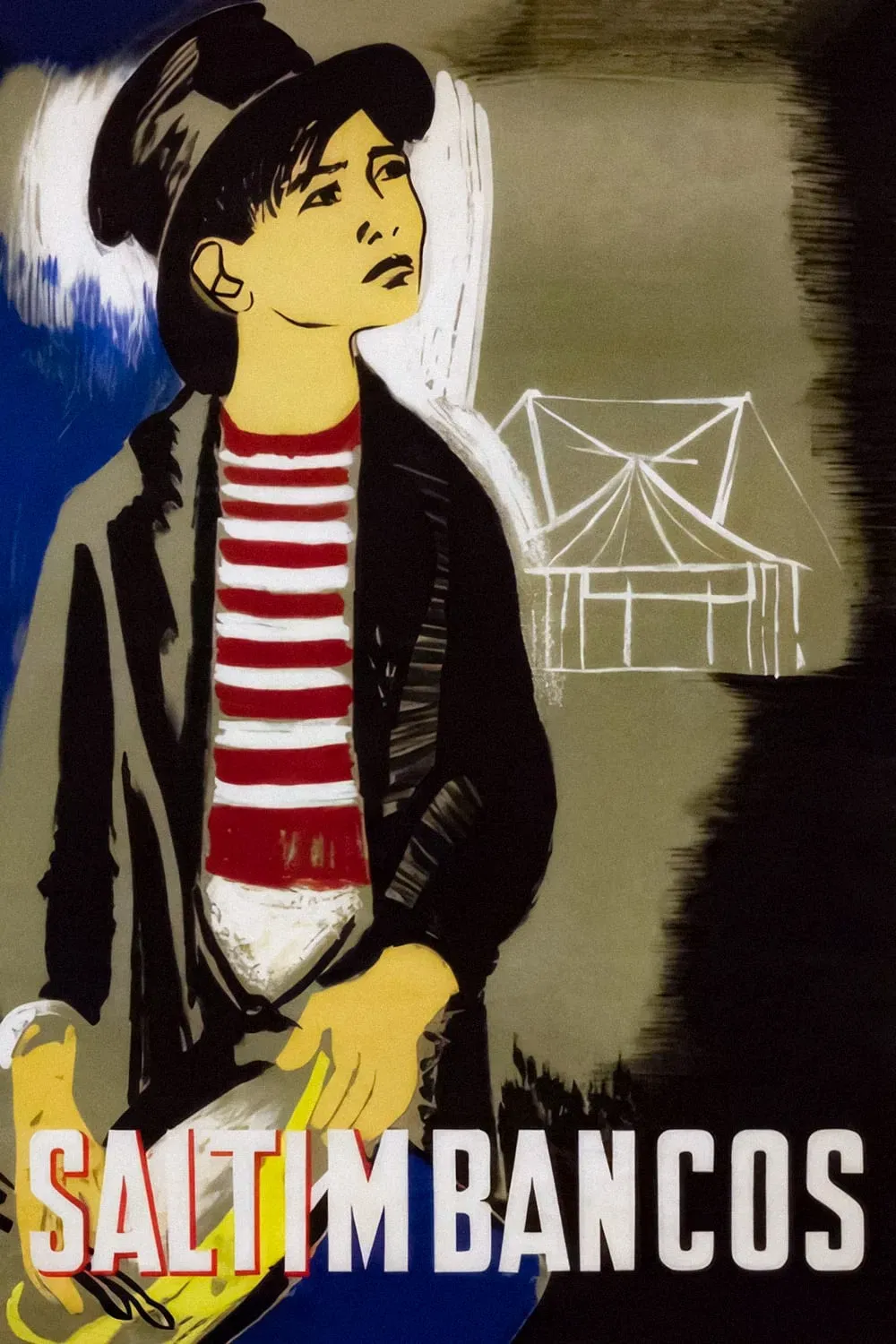 Poster of the movie The Circus