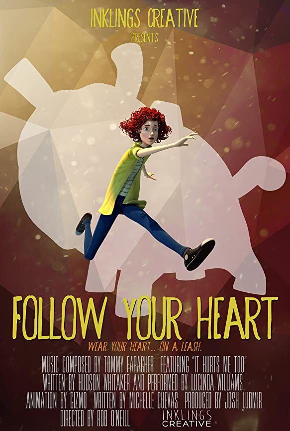 Poster of the movie Follow Your Heart