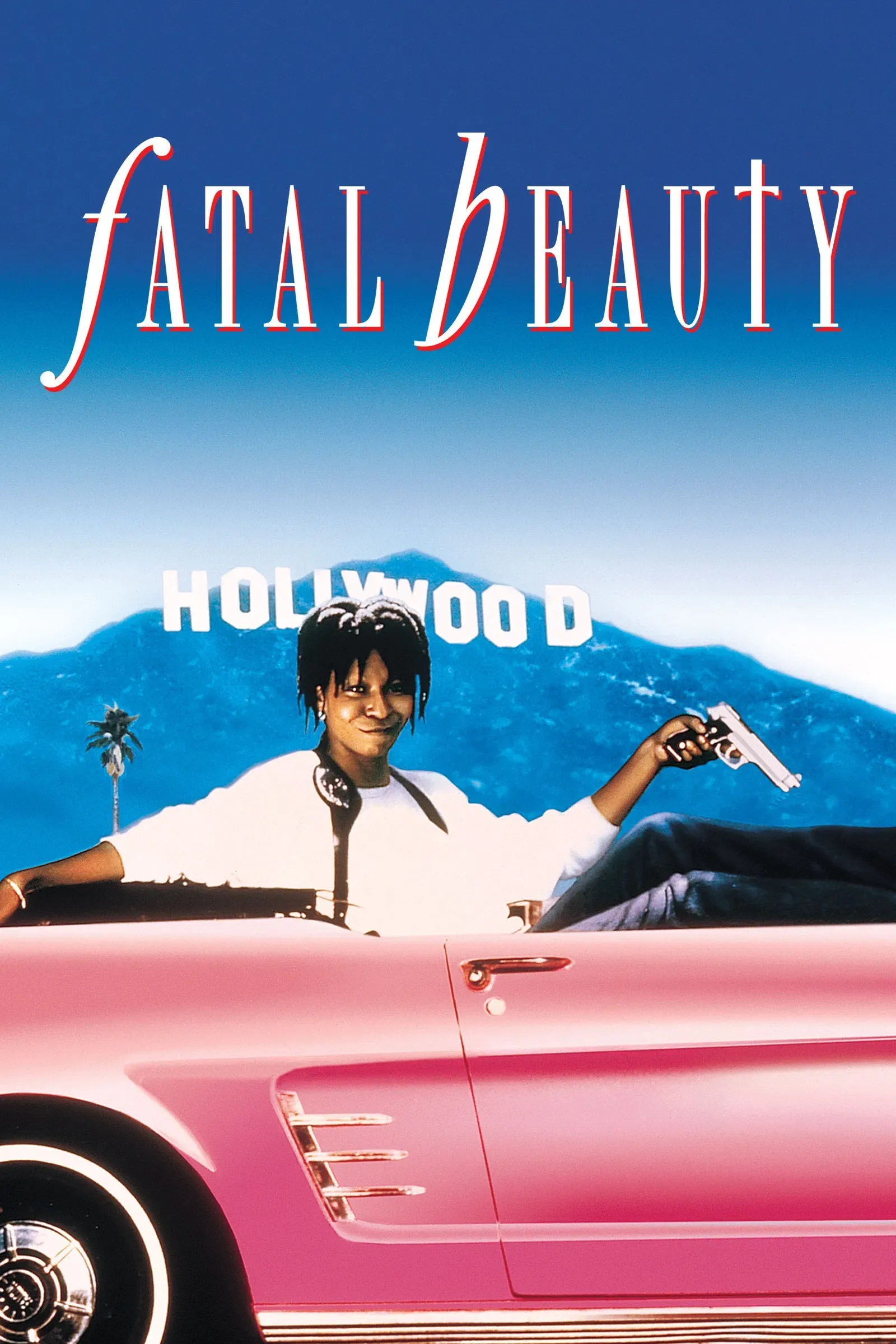 Poster of the movie Fatal Beauty