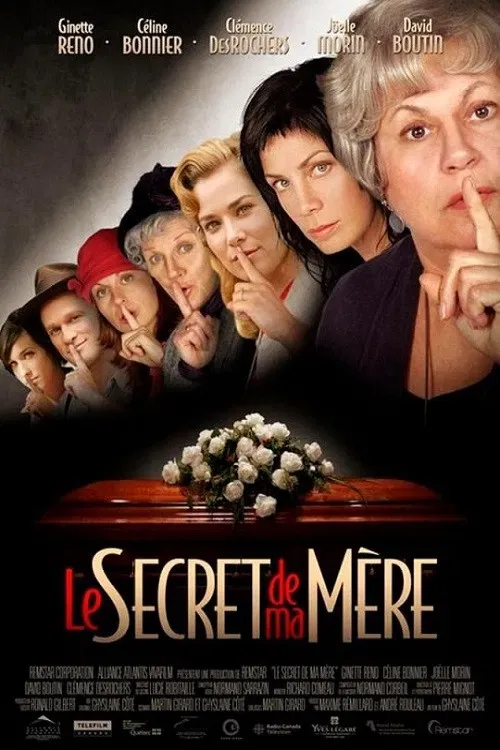 Poster of the movie A Family Secret