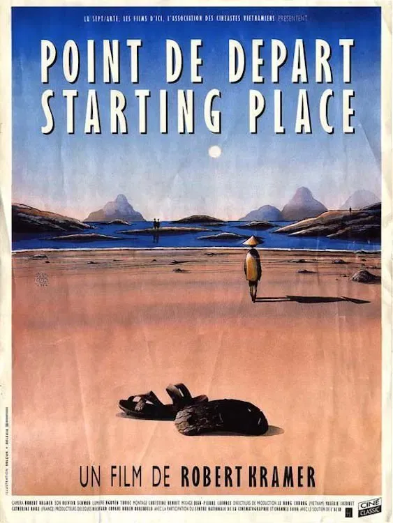 Poster of the movie Starting Place
