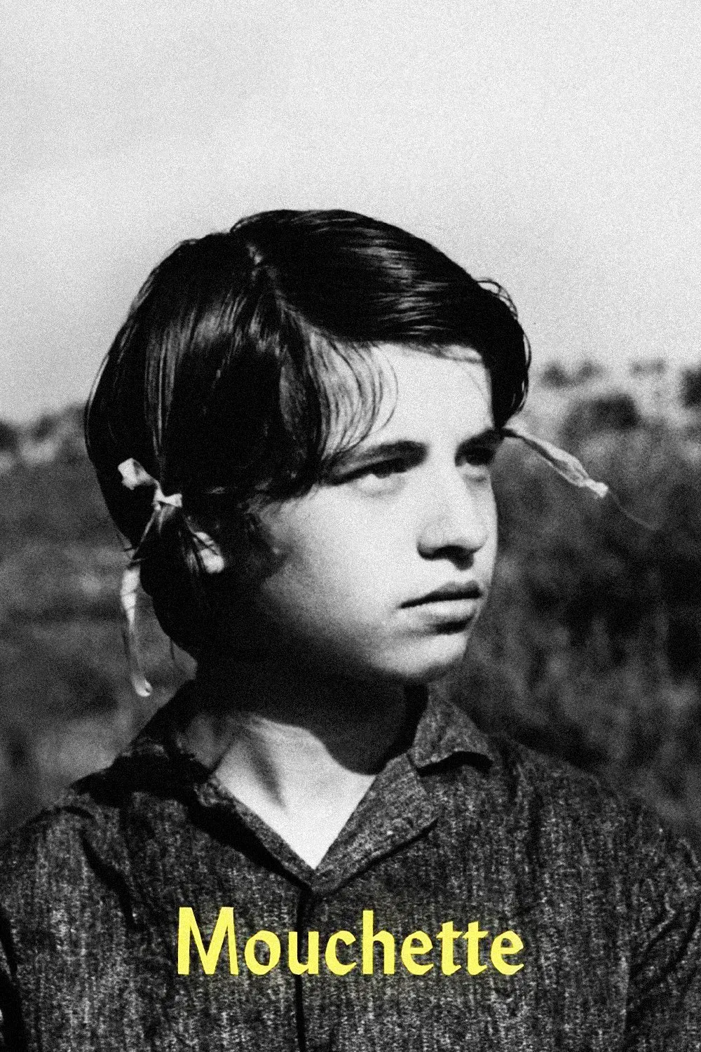 Poster of the movie Mouchette