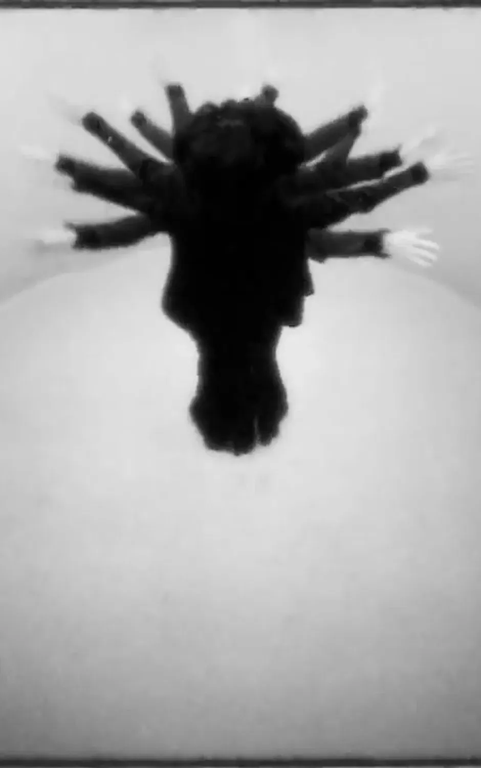 Poster of the movie One Man, Eight Cameras