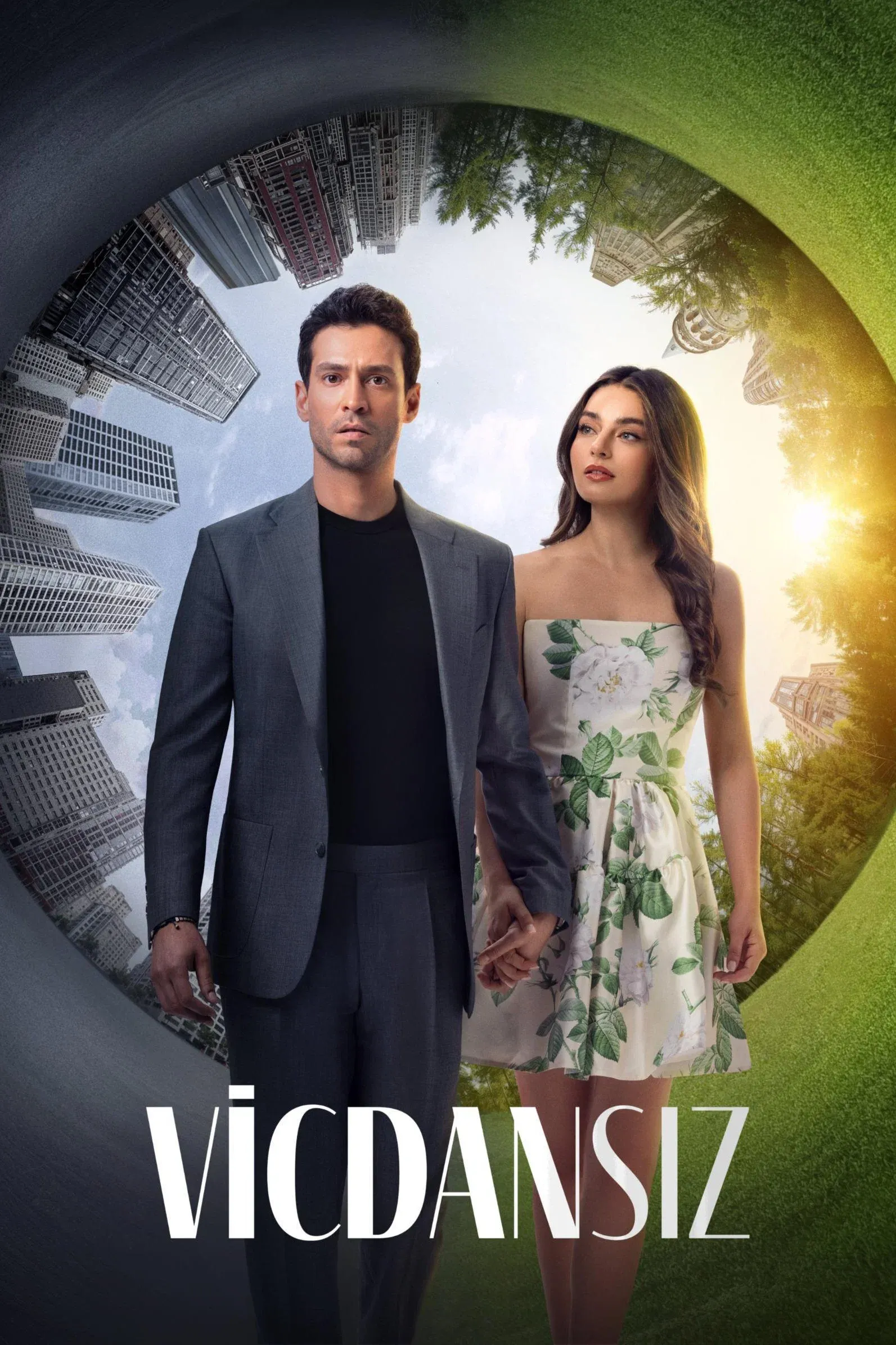 Poster of Another Chance
