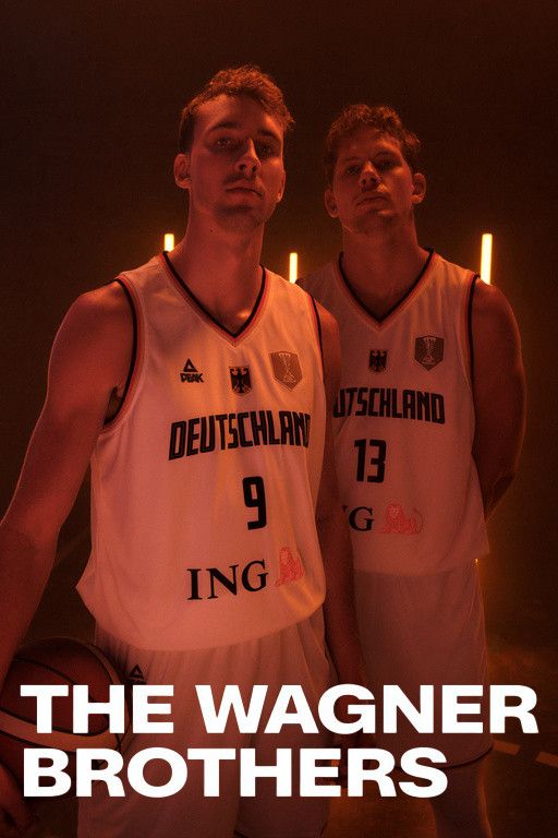 Poster of The Wagner Brothers