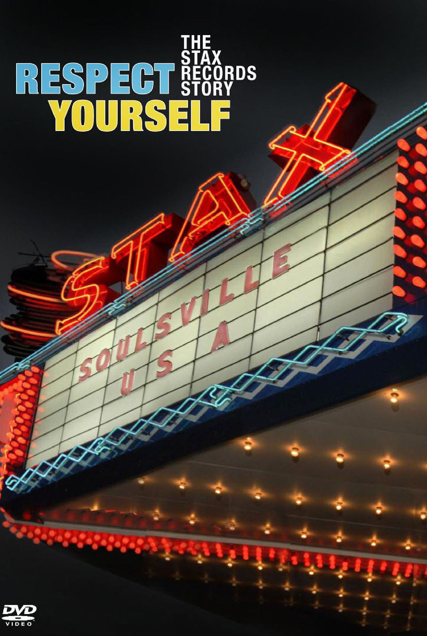 Poster of the movie Respect Yourself: The Stax Records Story