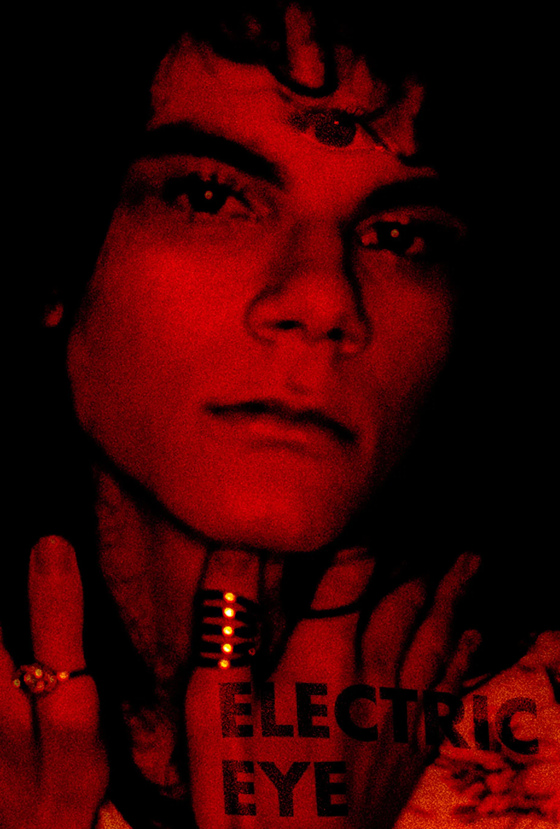 Poster for Electric Eye