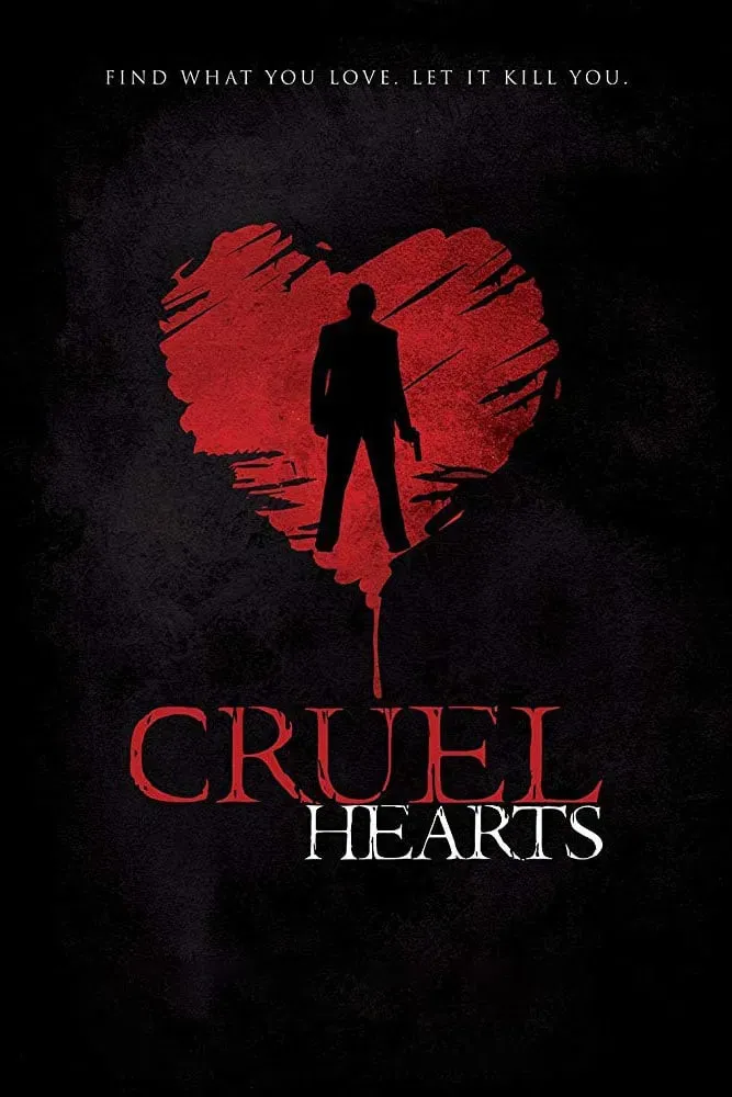 Poster of the movie Cruel Hearts