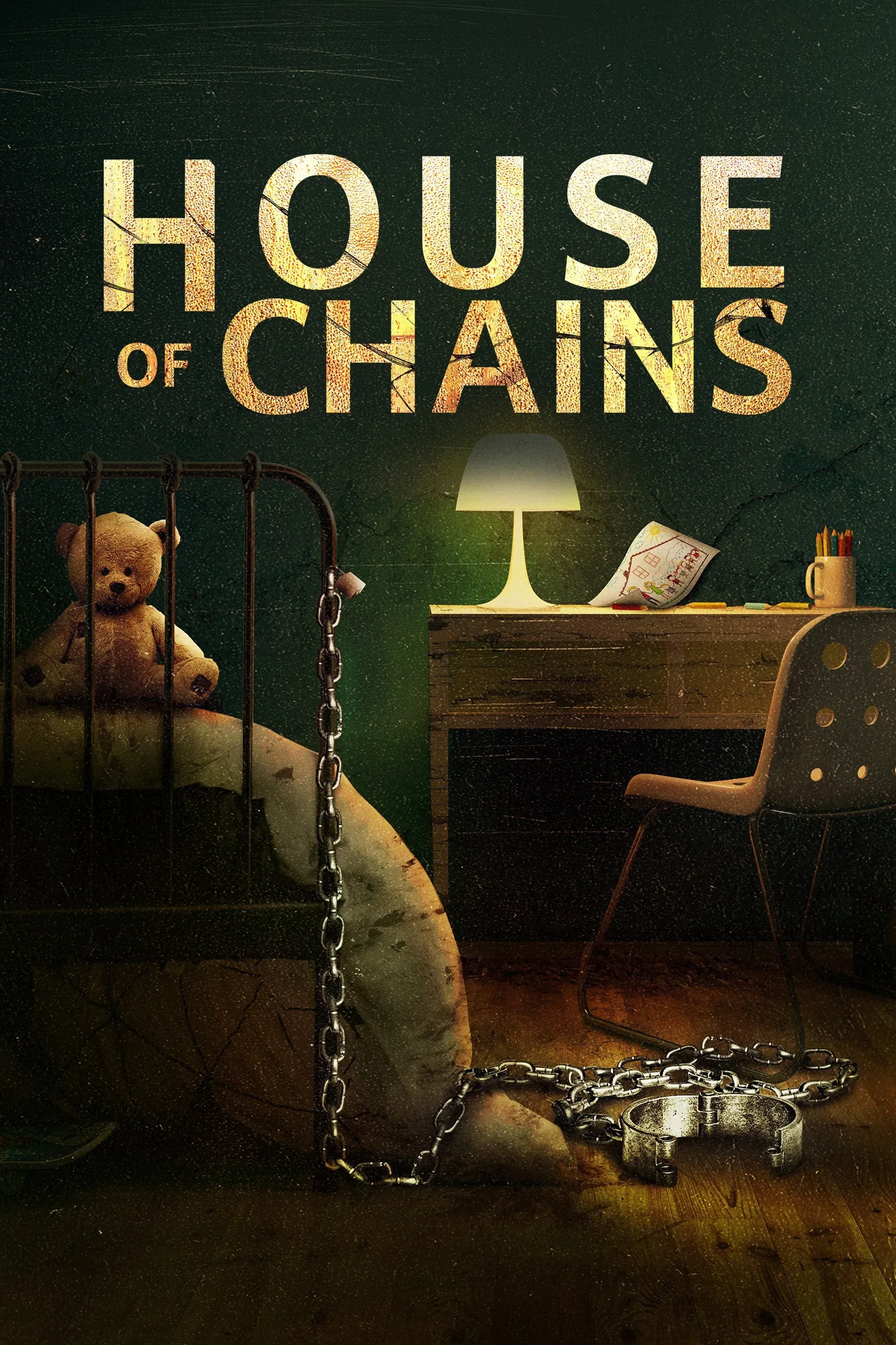Poster of the movie House of Chains