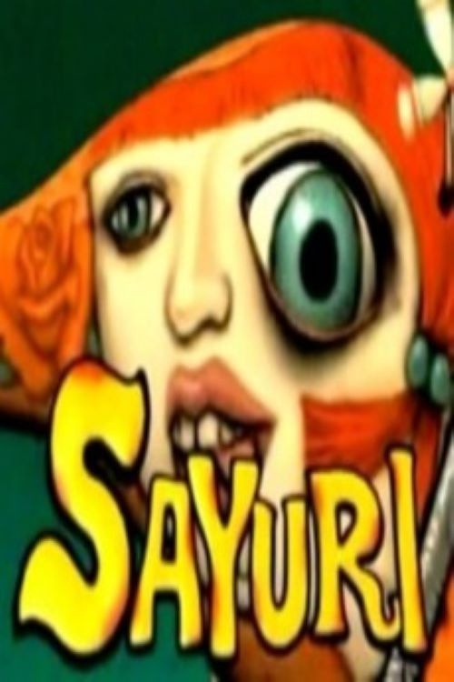 Poster of the movie Striking Daughter